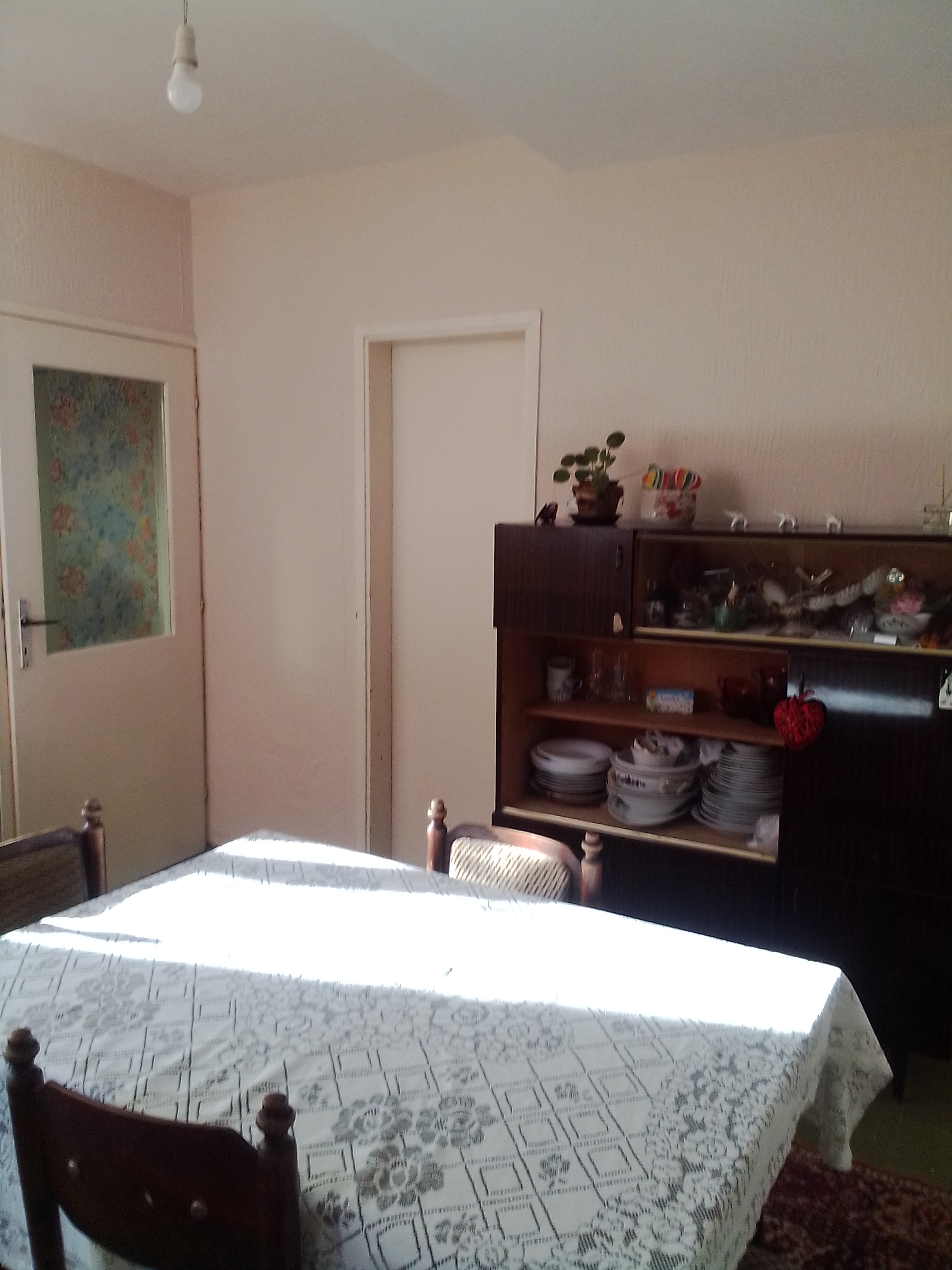 Bor Stan Prodaja Dvosoban prizeman dvorišni 48m2 Vlasnik 10