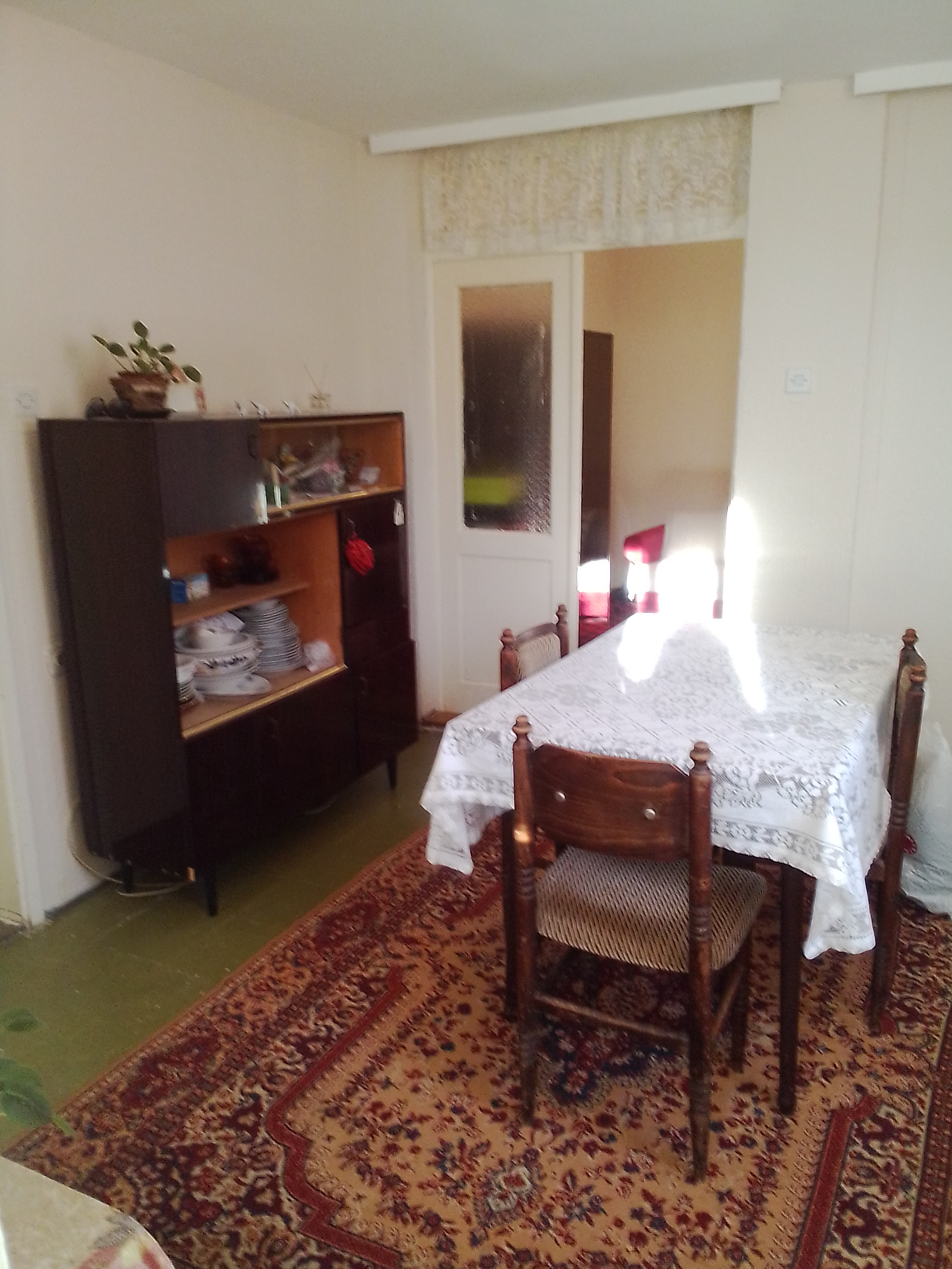 Bor Stan Prodaja Dvosoban prizeman dvorišni 48m2 Vlasnik 11