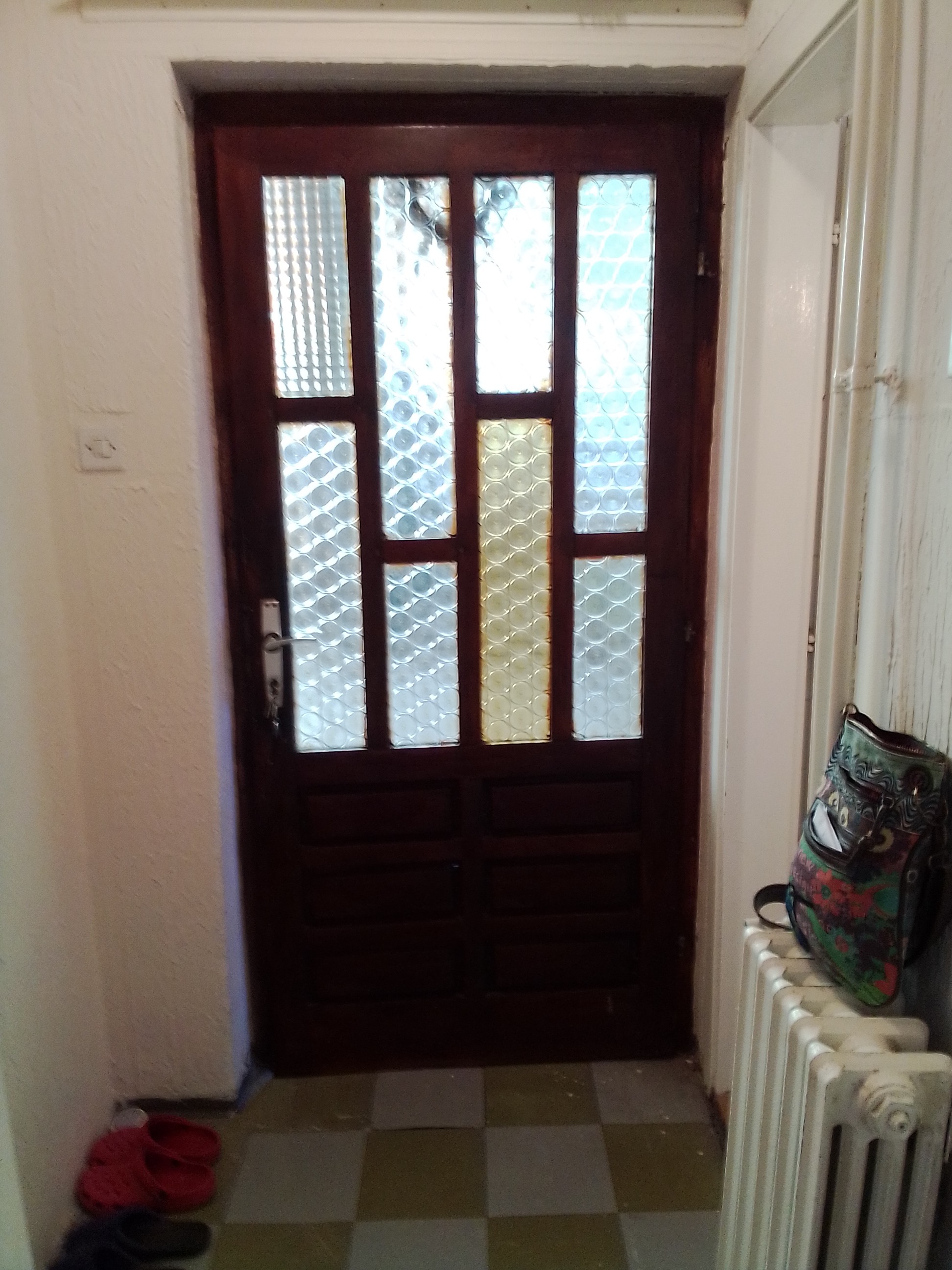 Bor Stan Prodaja Dvosoban prizeman dvorišni 48m2 Vlasnik 5