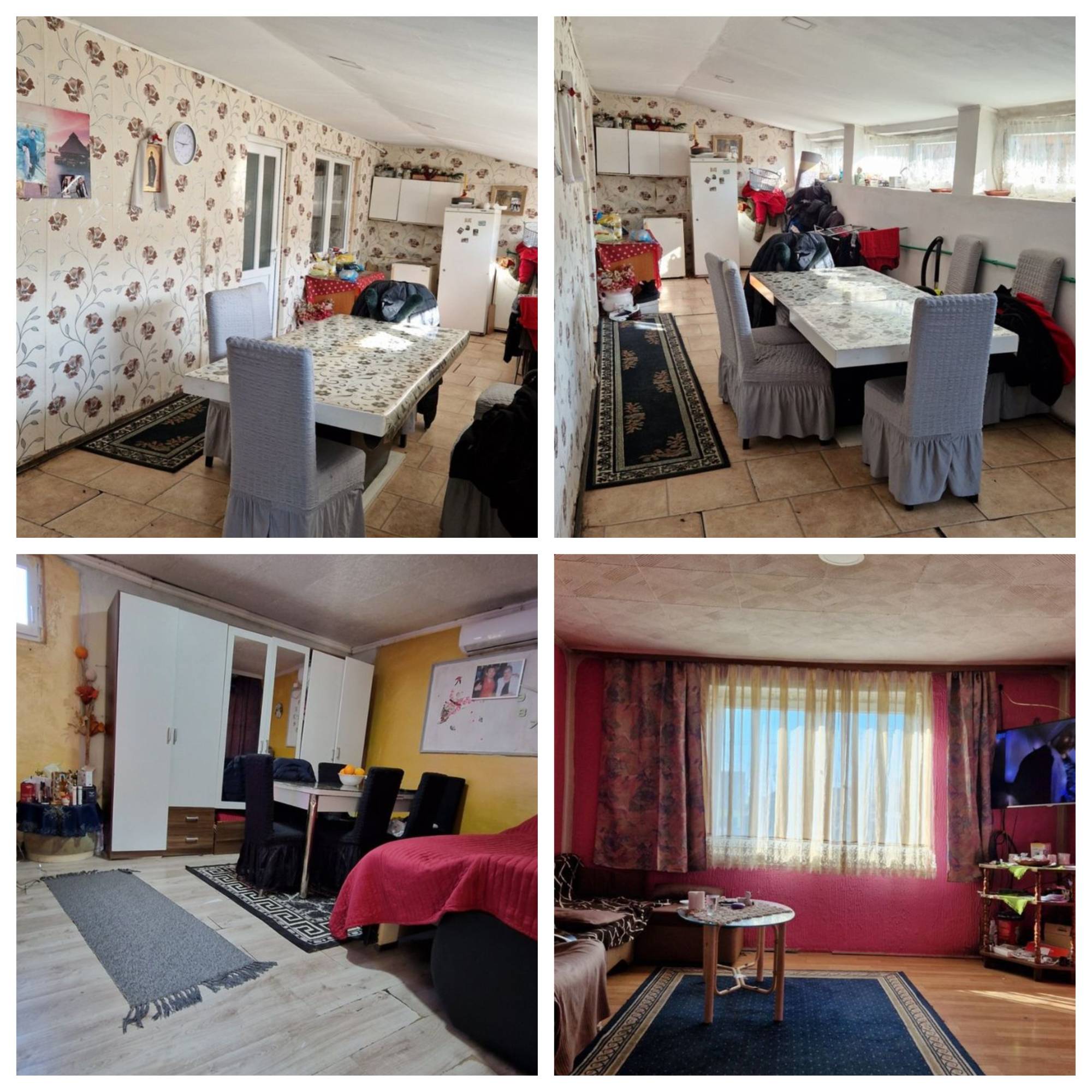 Prodajem kucu u Krcedinu 3