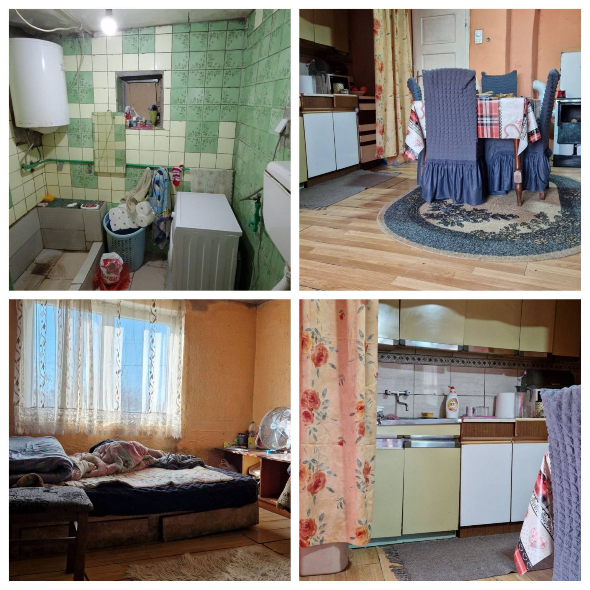 Prodajem kucu u Krcedinu 4