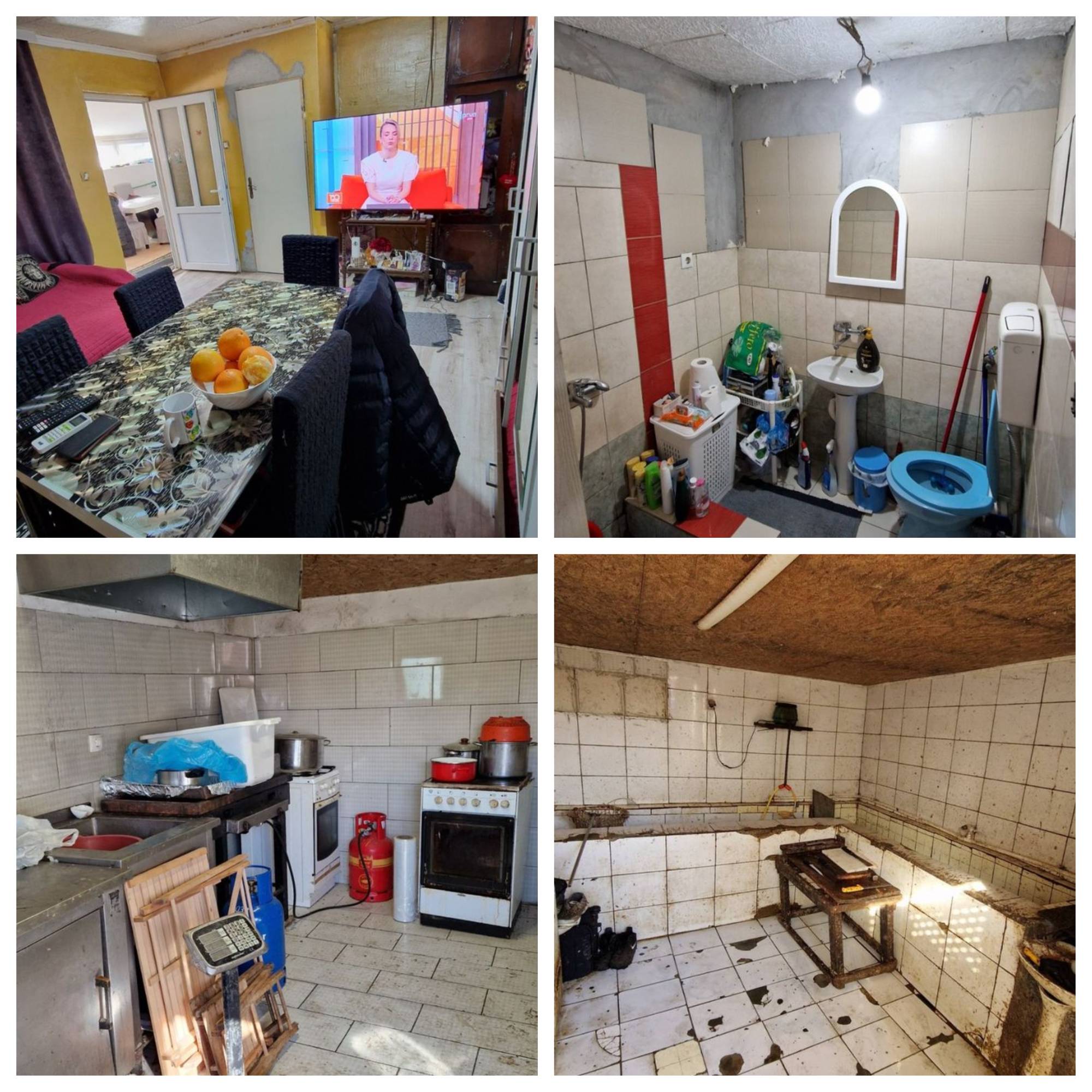 Prodajem kucu u Krcedinu 5