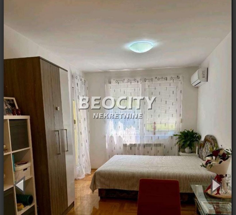 Dvosoban stan, 37 m2, Grbavica, Bulevar cara Lazara ID: 73894 3