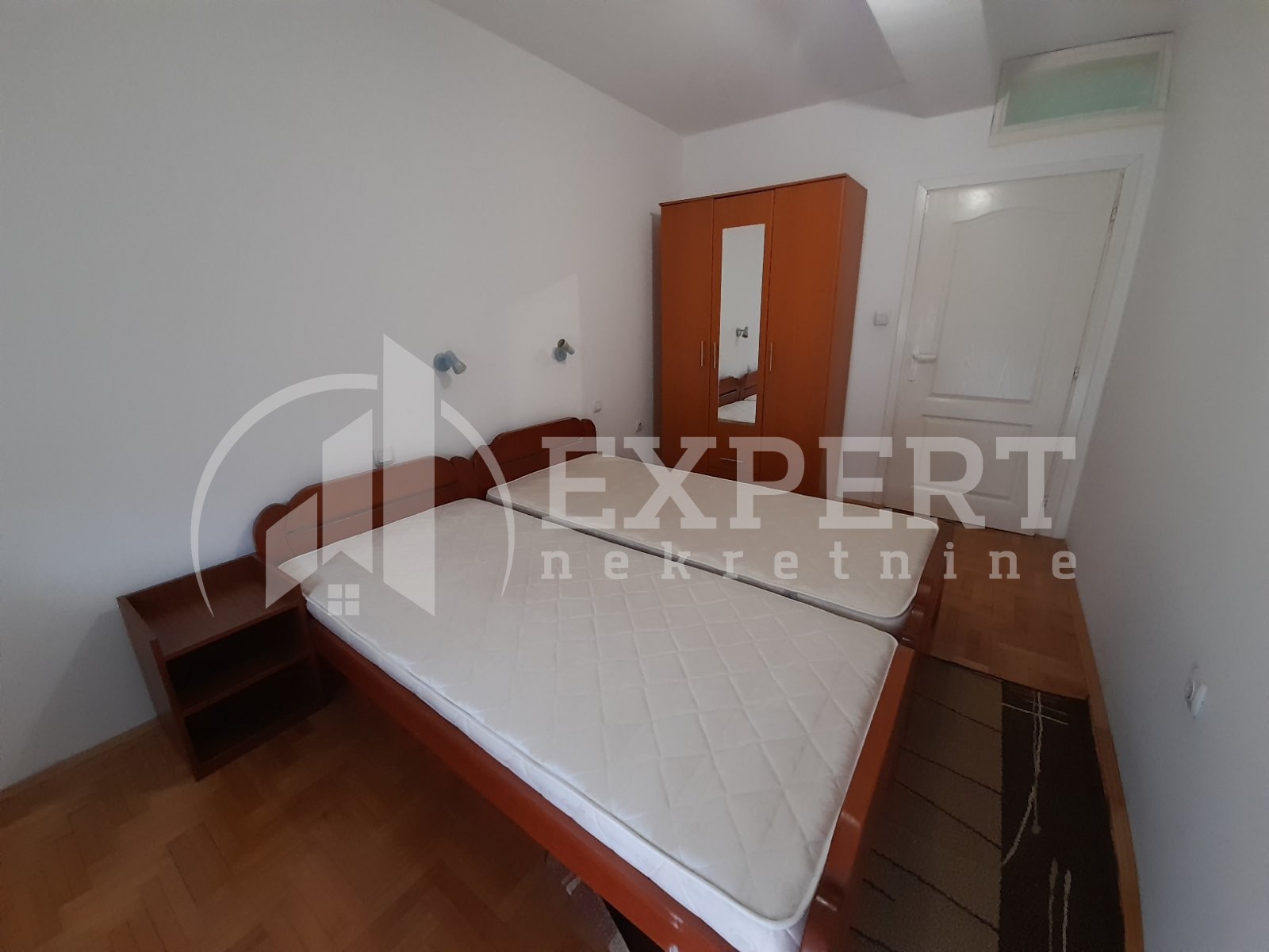 Dvosoban stan, 51 m2, Palilula, Stara železnička kolonija ID: i-04751 7