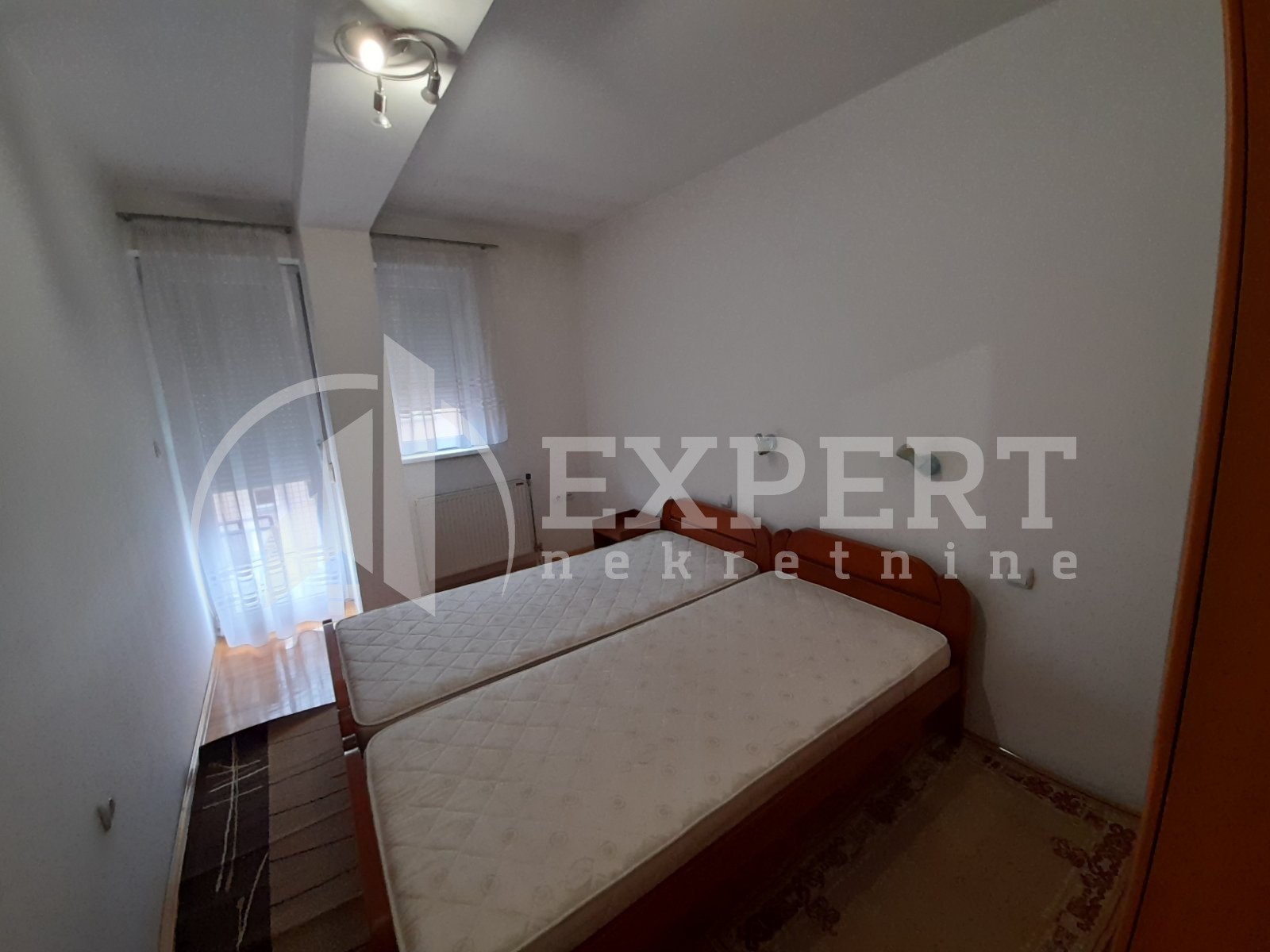 Dvosoban stan, 51 m2, Palilula, Stara železnička kolonija ID: i-04751 8