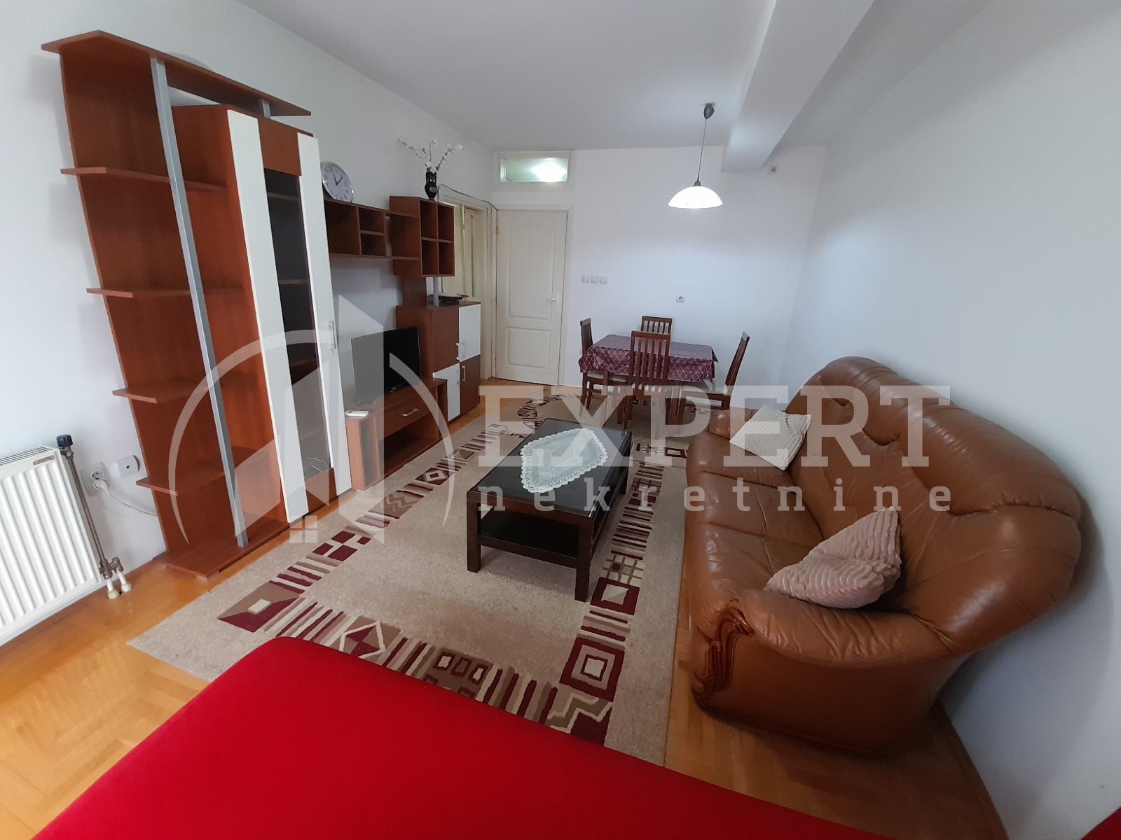Dvosoban stan, 51 m2, Palilula, Stara železnička kolonija ID: i-04751 3