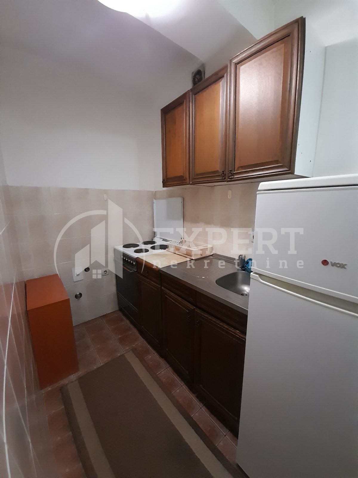 Dvosoban stan, 51 m2, Palilula, Stara železnička kolonija ID: i-04751 10