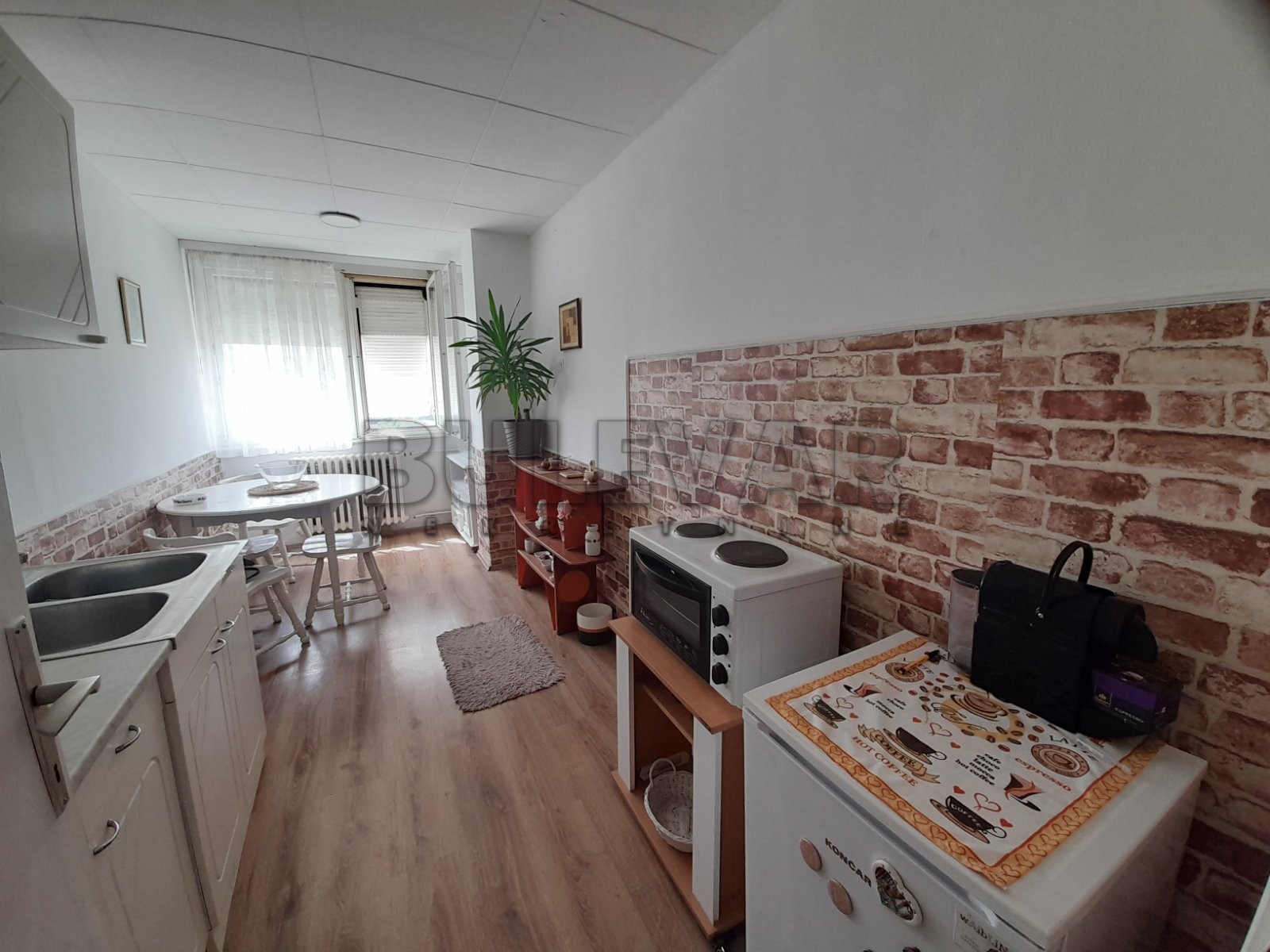 Dvosoban stan, 58 m2, Durlan, Knjaževačka ID: i-011587 10