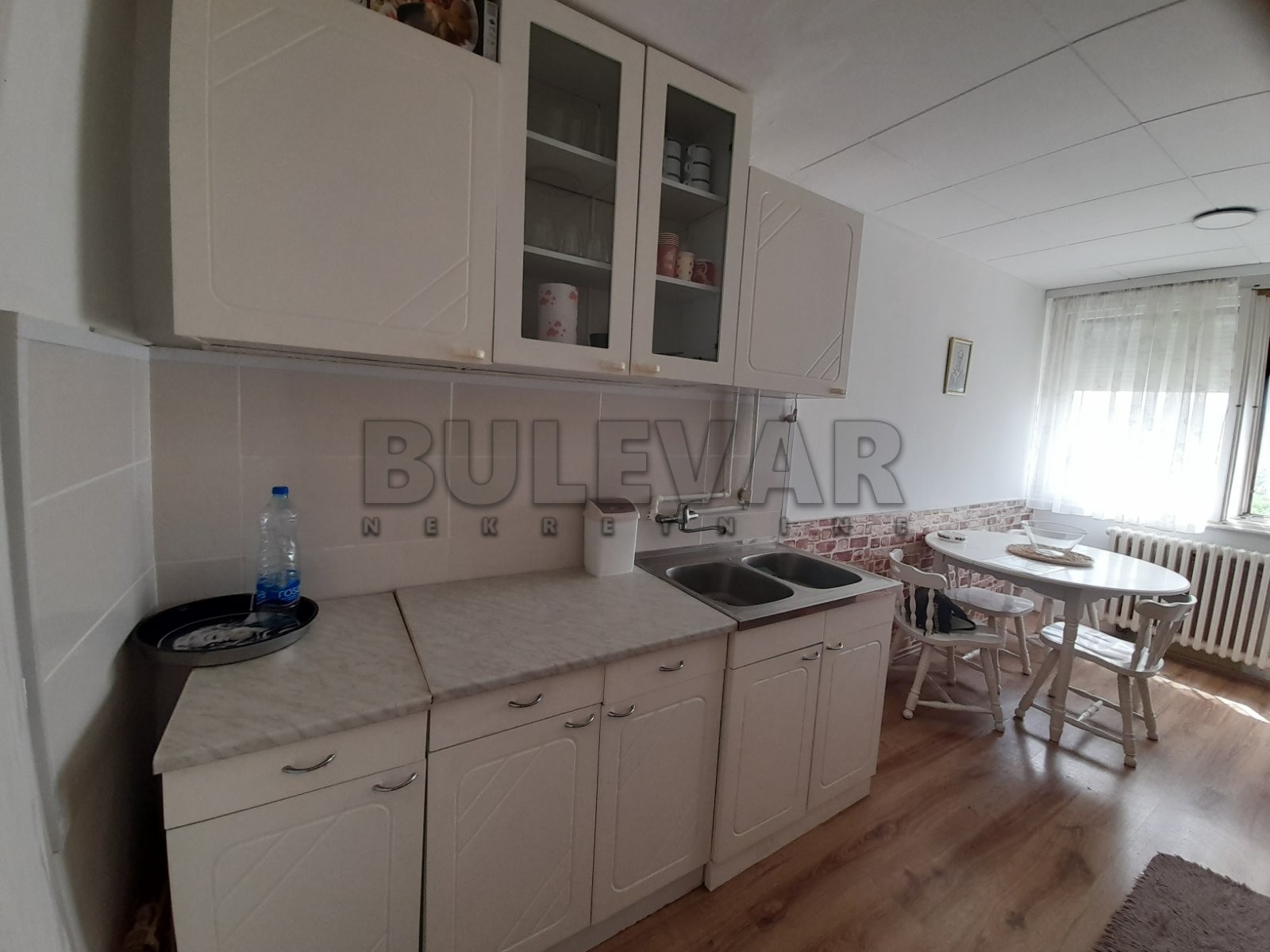 Dvosoban stan, 58 m2, Durlan, Knjaževačka ID: i-011587 11