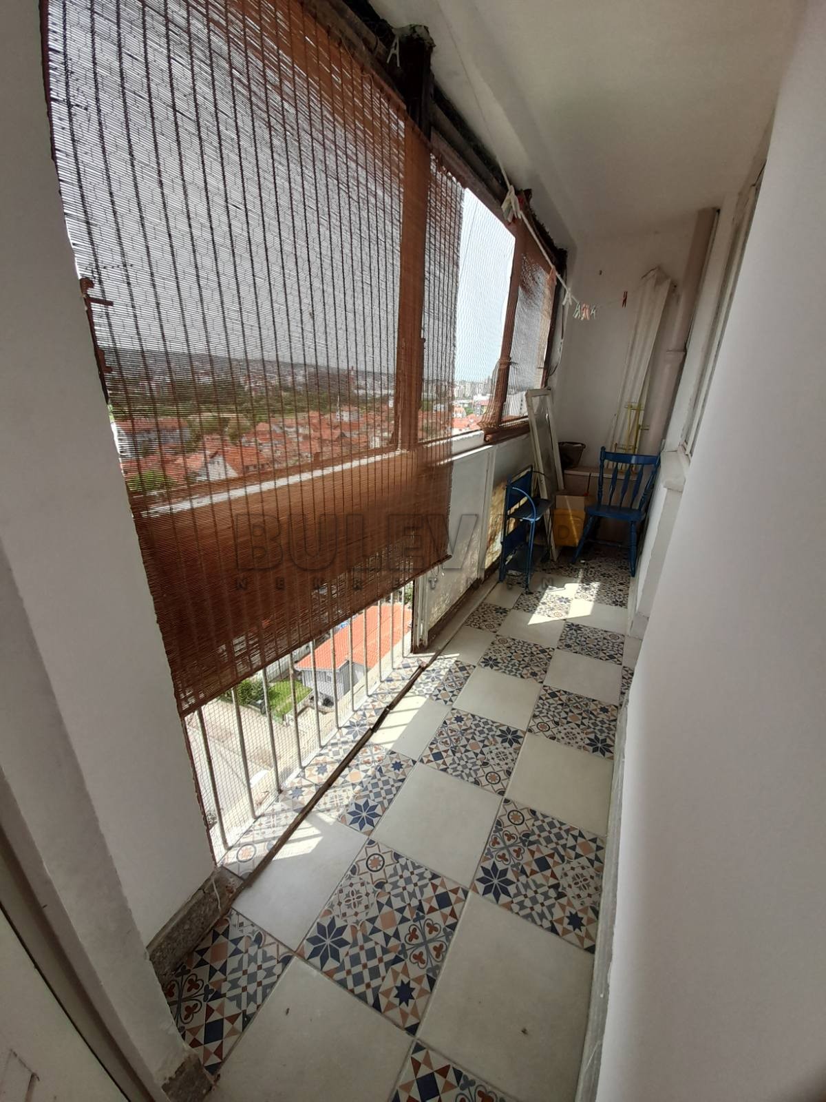 Dvosoban stan, 58 m2, Durlan, Knjaževačka ID: i-011587 12