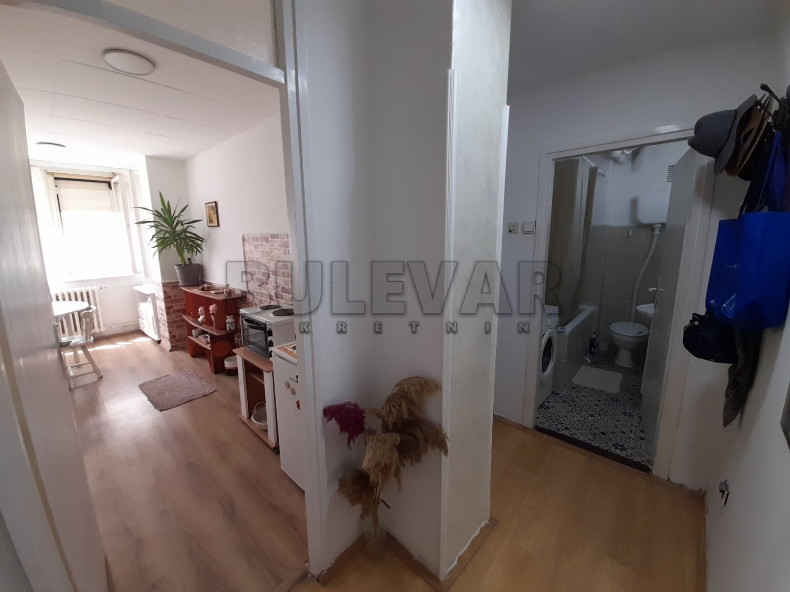 Dvosoban stan, 58 m2, Durlan, Knjaževačka ID: i-011587 8
