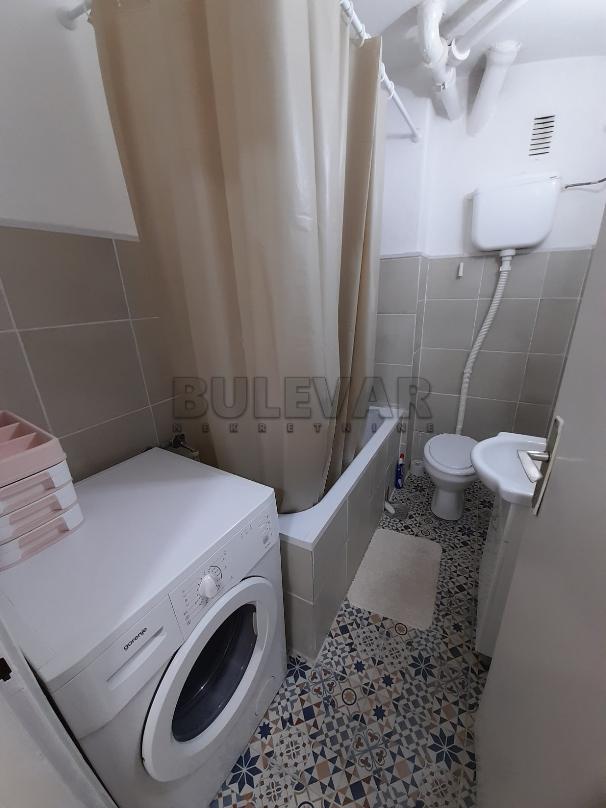 Dvosoban stan, 58 m2, Durlan, Knjaževačka ID: i-011587 9