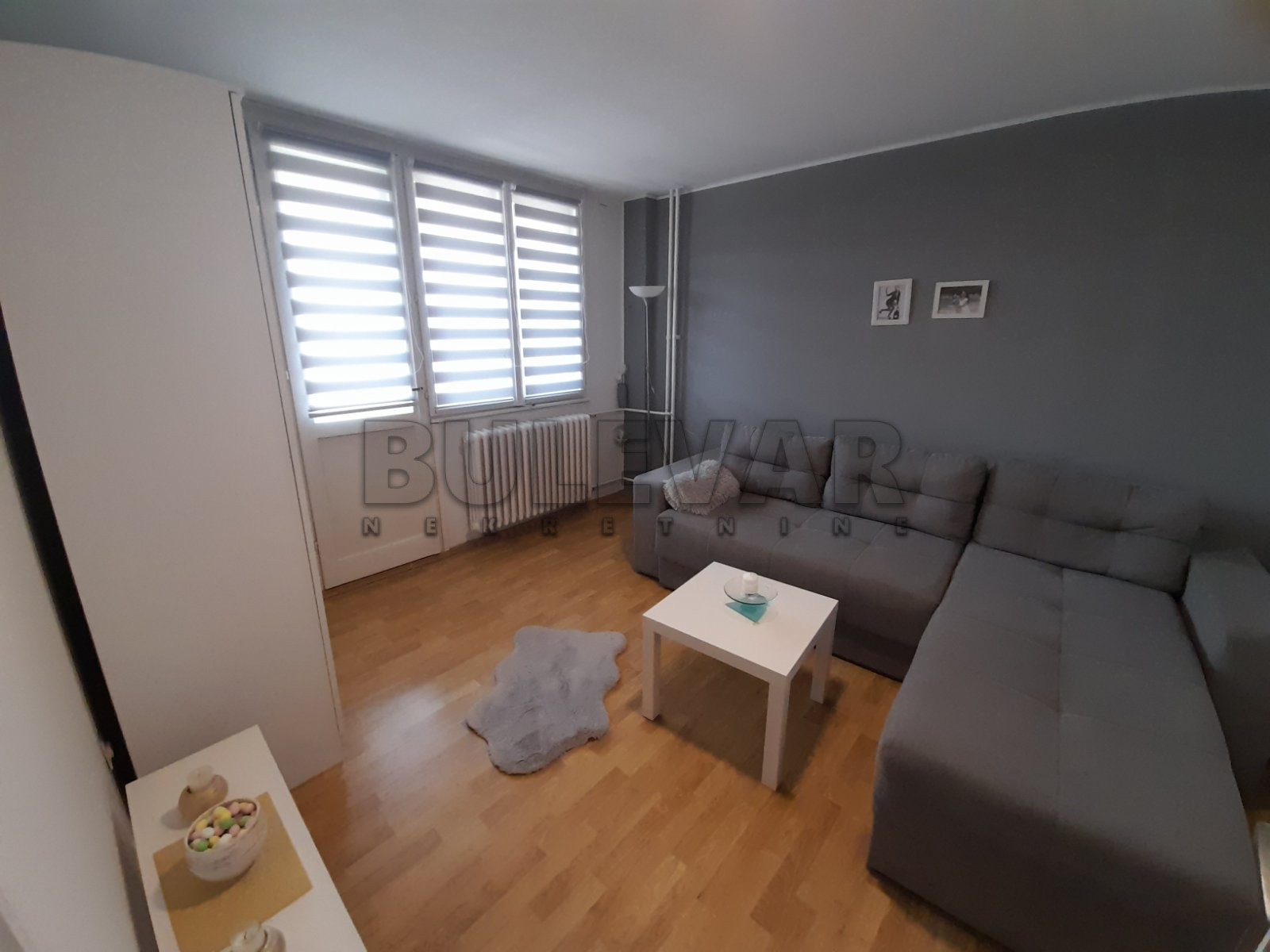 Dvosoban stan, 58 m2, Durlan, Knjaževačka ID: i-011587 1