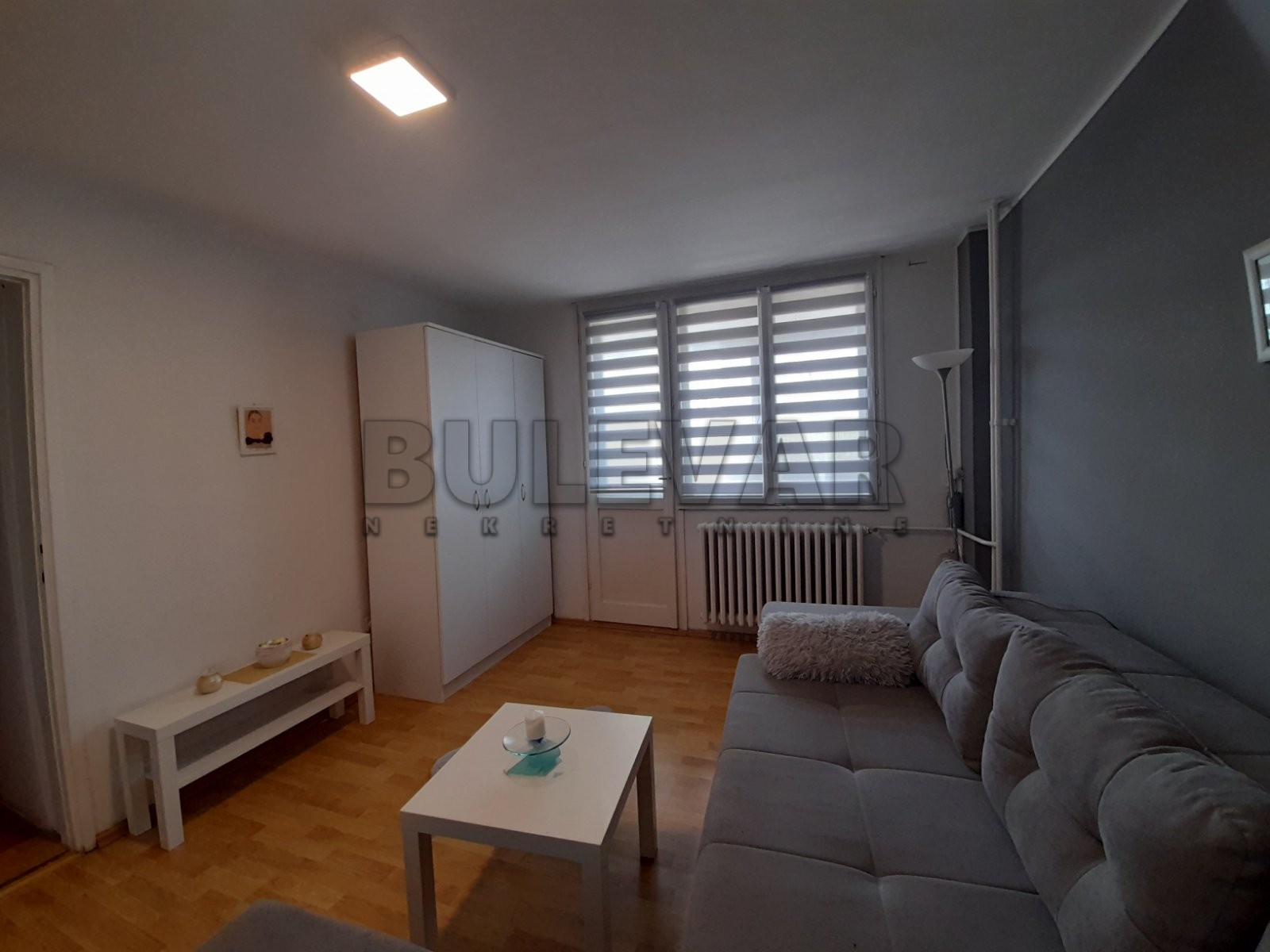 Dvosoban stan, 58 m2, Durlan, Knjaževačka ID: i-011587 2