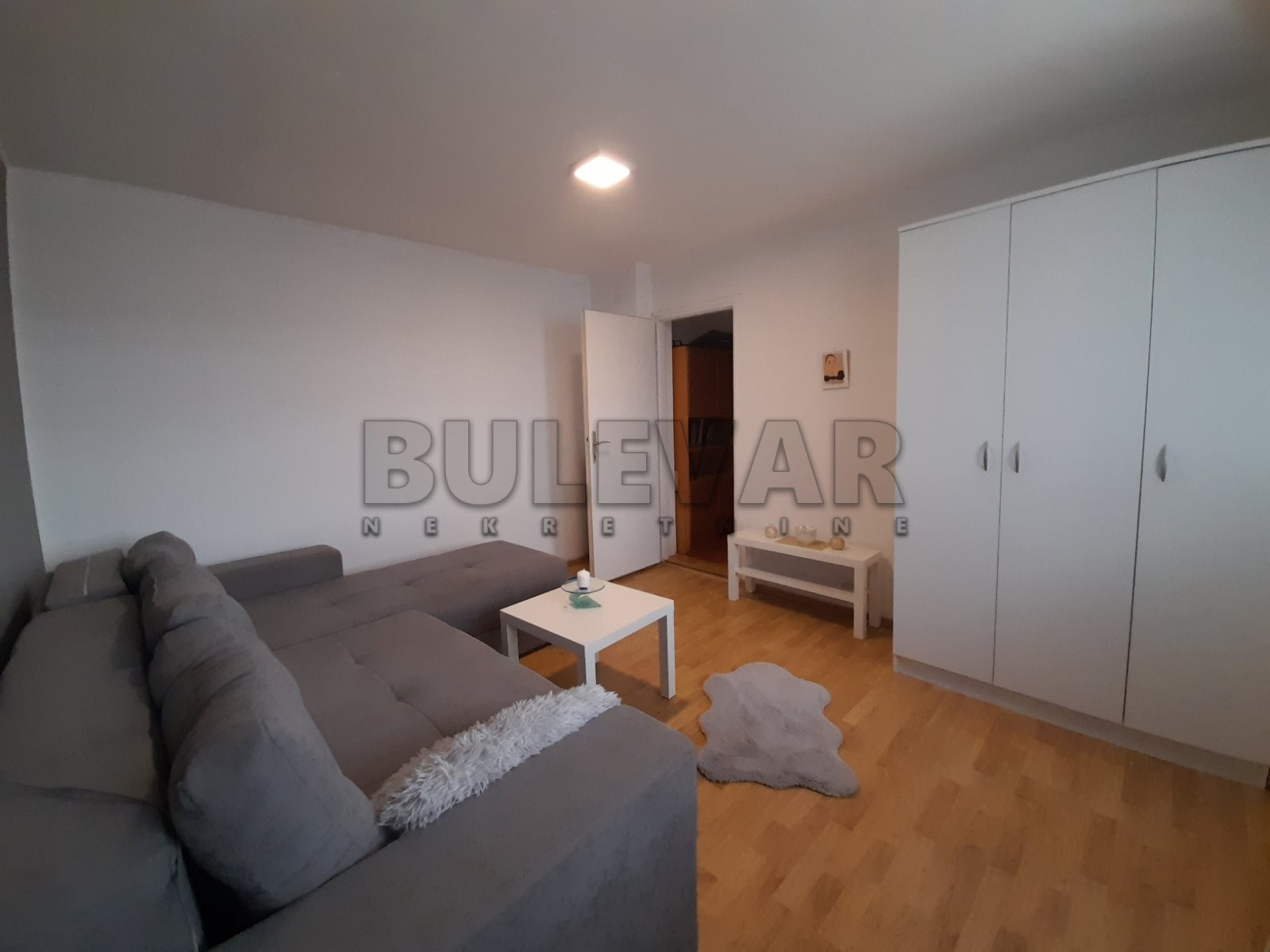 Dvosoban stan, 58 m2, Durlan, Knjaževačka ID: i-011587 3