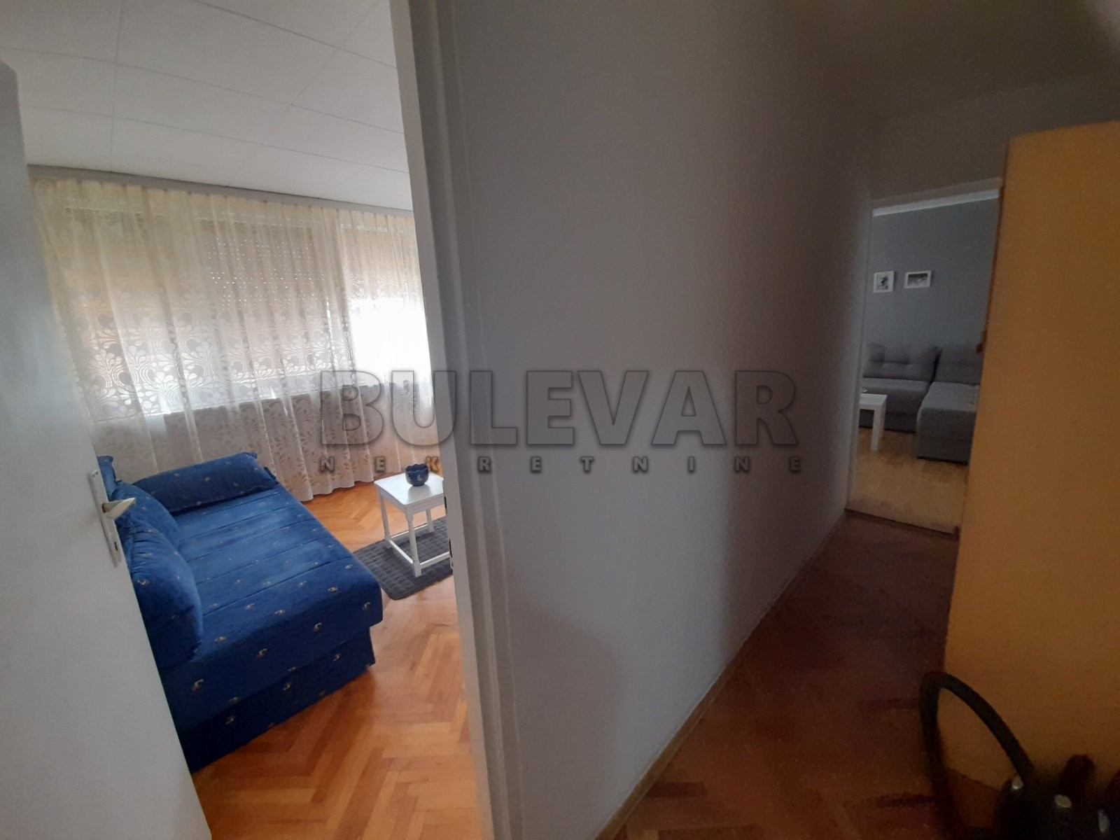 Dvosoban stan, 58 m2, Durlan, Knjaževačka ID: i-011587 6