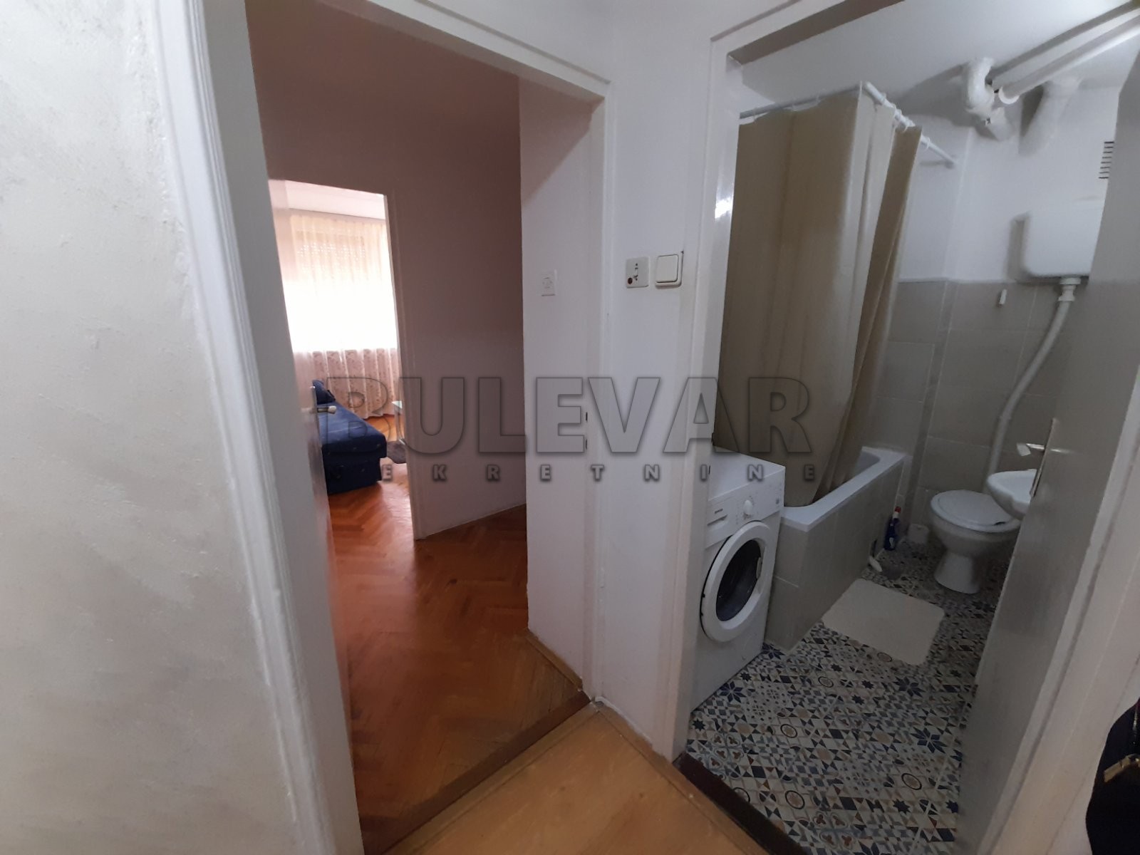 Dvosoban stan, 58 m2, Durlan, Knjaževačka ID: i-011587 7