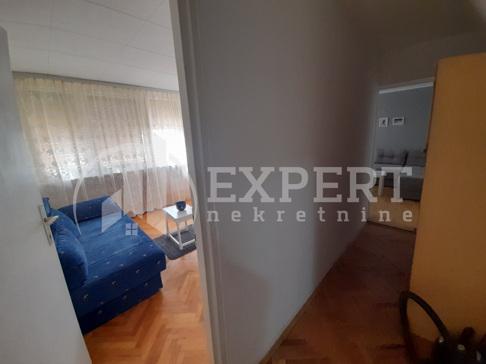 Dvosoban stan, 58 m2, Durlan, Knjaževačka ID: i-011587 6