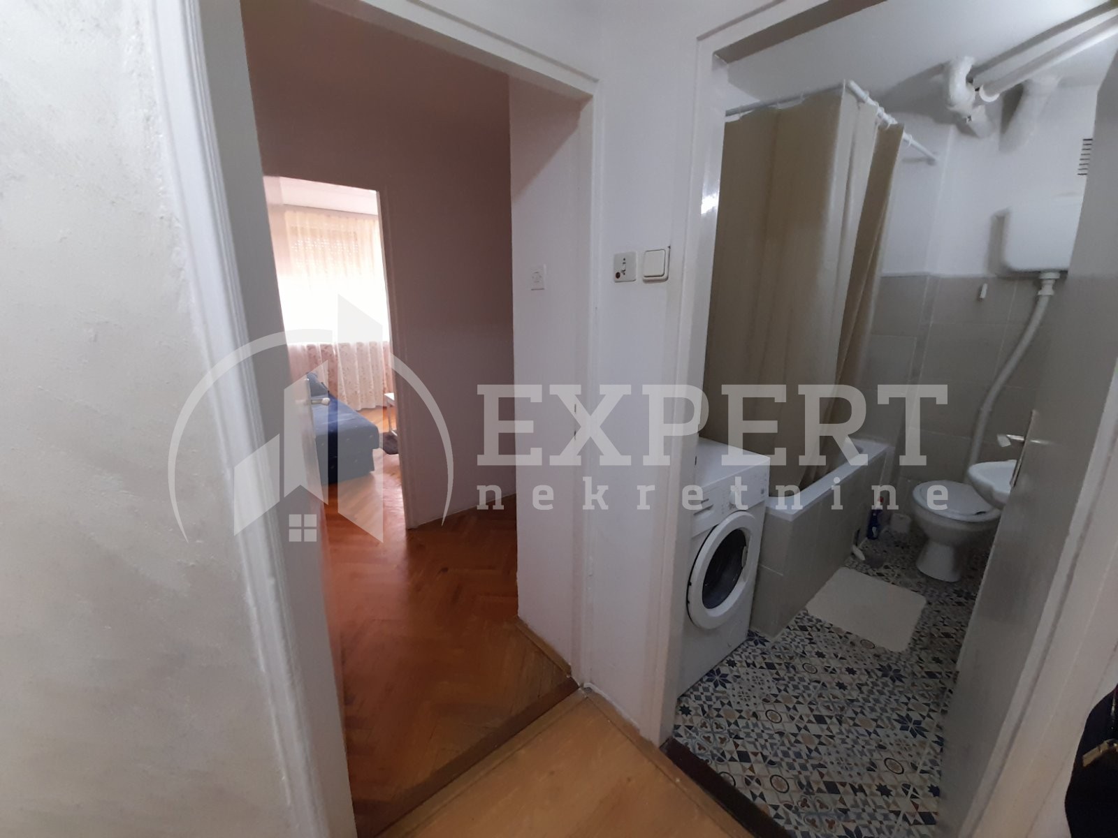 Dvosoban stan, 58 m2, Durlan, Knjaževačka ID: i-011587 7