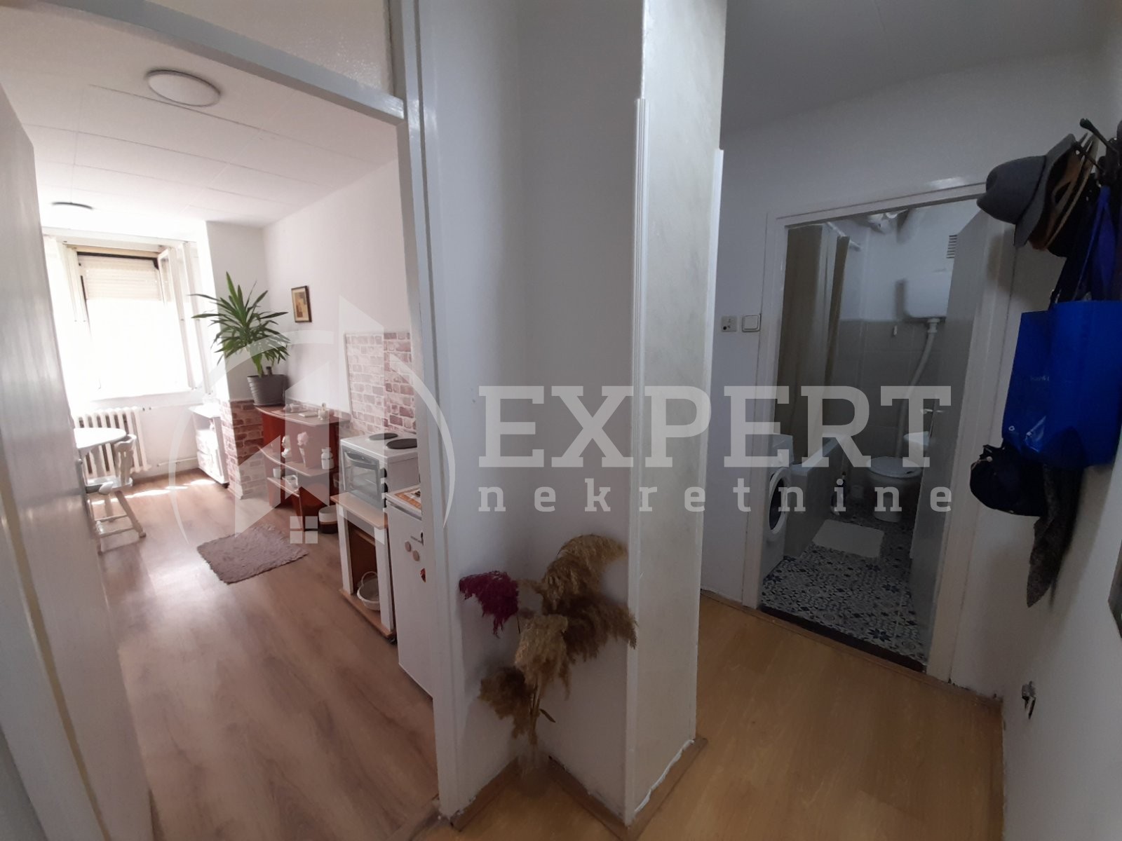 Dvosoban stan, 58 m2, Durlan, Knjaževačka ID: i-011587 8