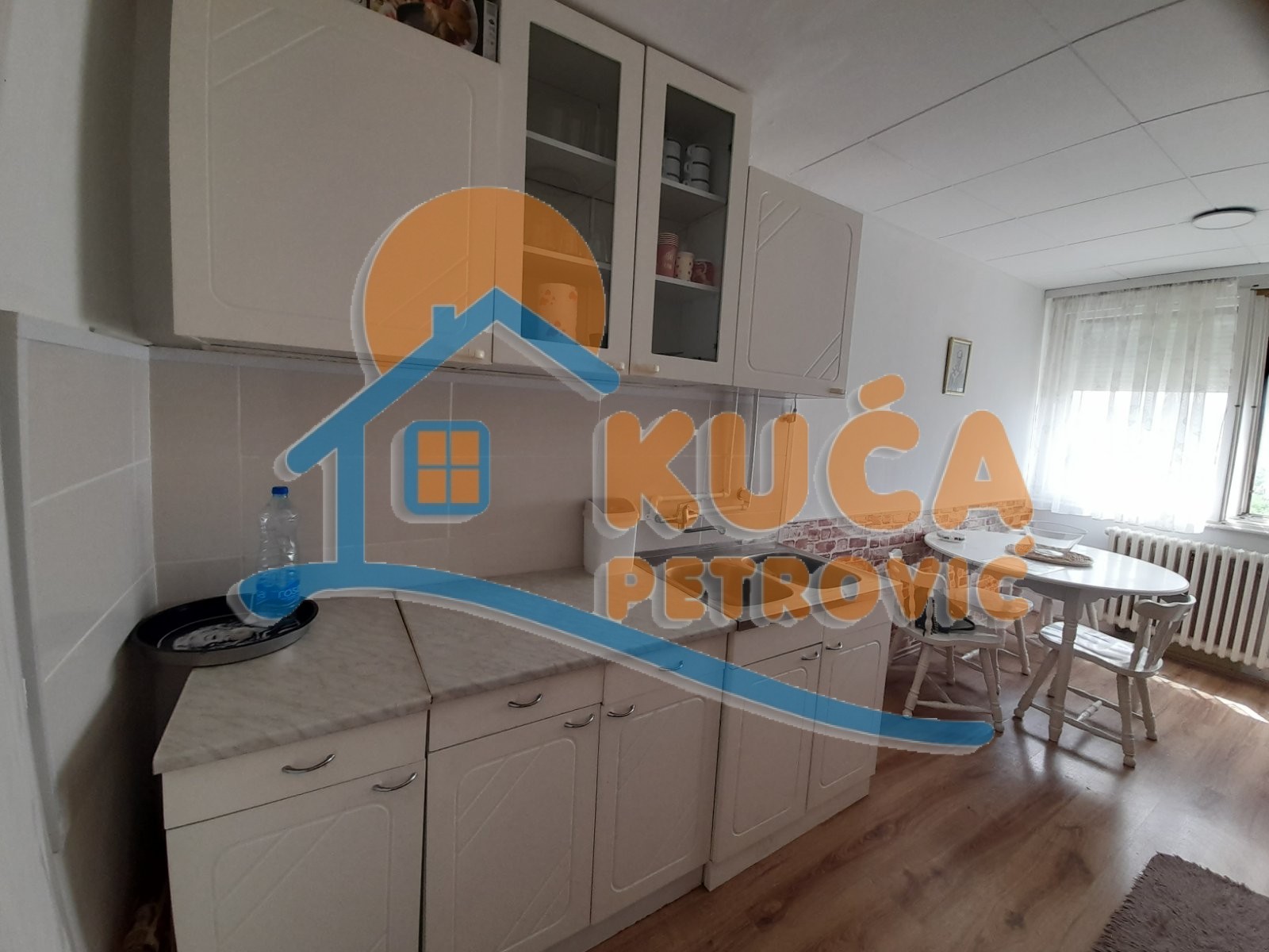 Dvosoban stan, 58 m2, Durlan, Knjaževačka ID: i-011587 11