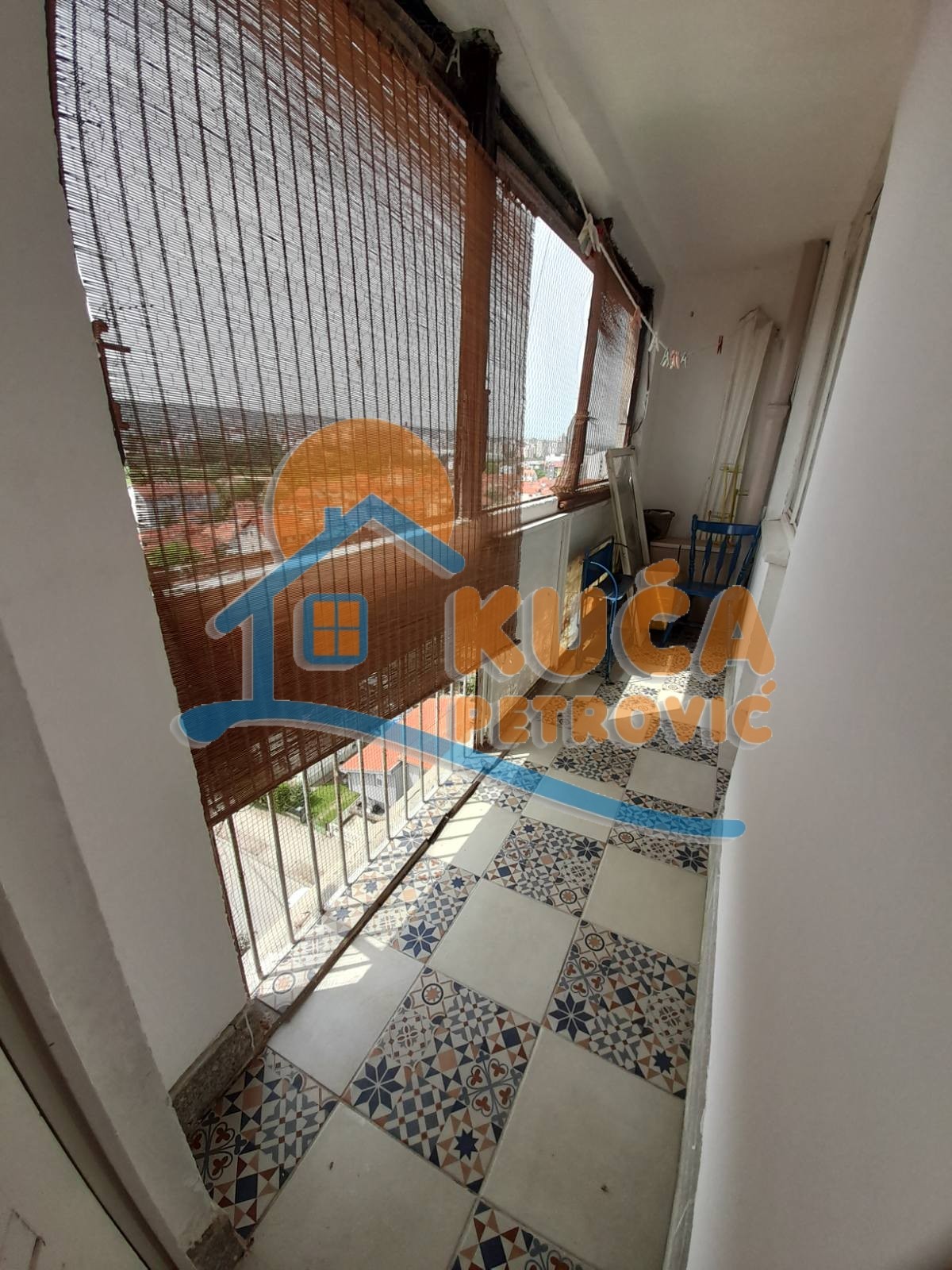 Dvosoban stan, 58 m2, Durlan, Knjaževačka ID: i-011587 12
