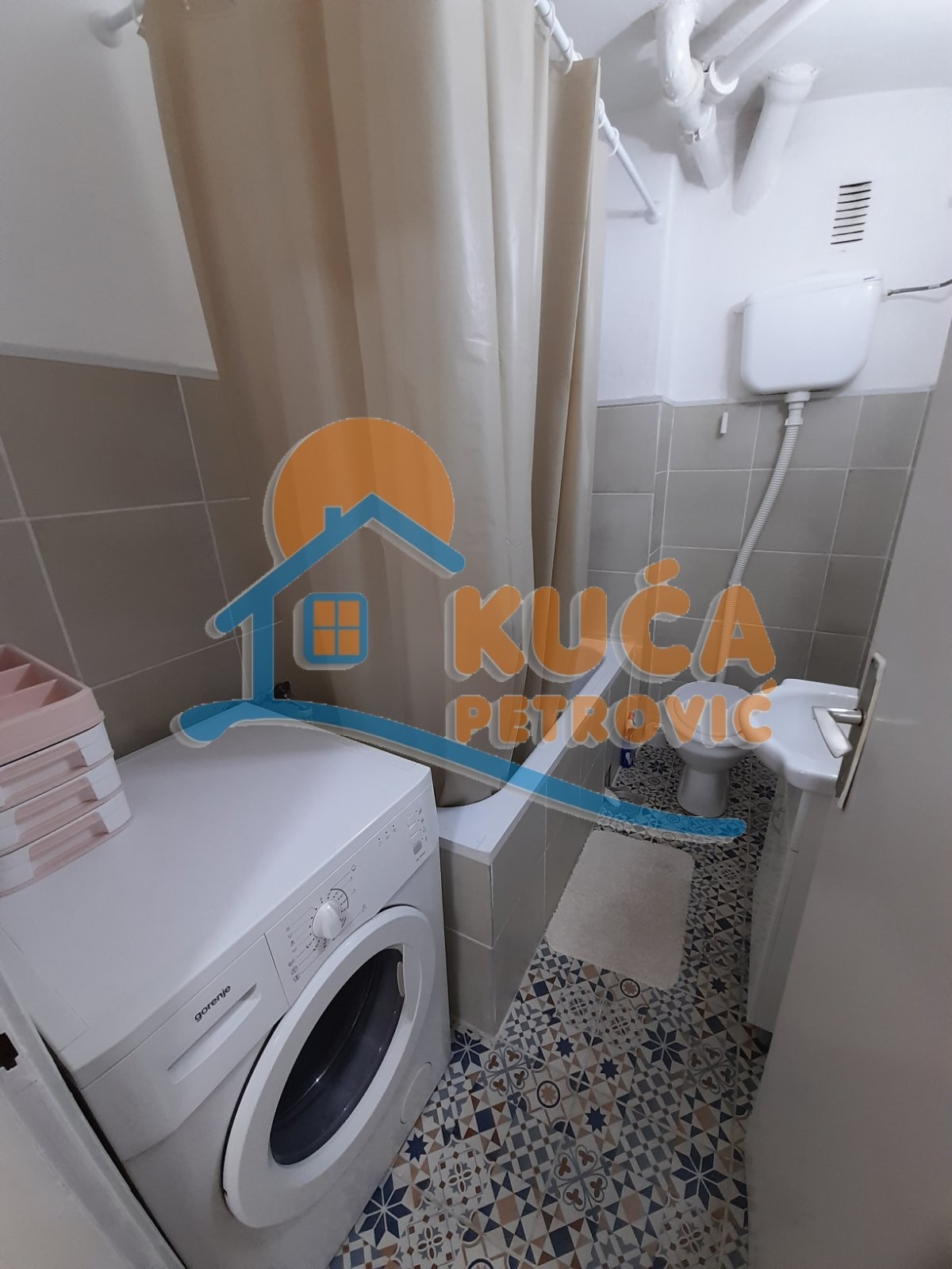 Dvosoban stan, 58 m2, Durlan, Knjaževačka ID: i-011587 9