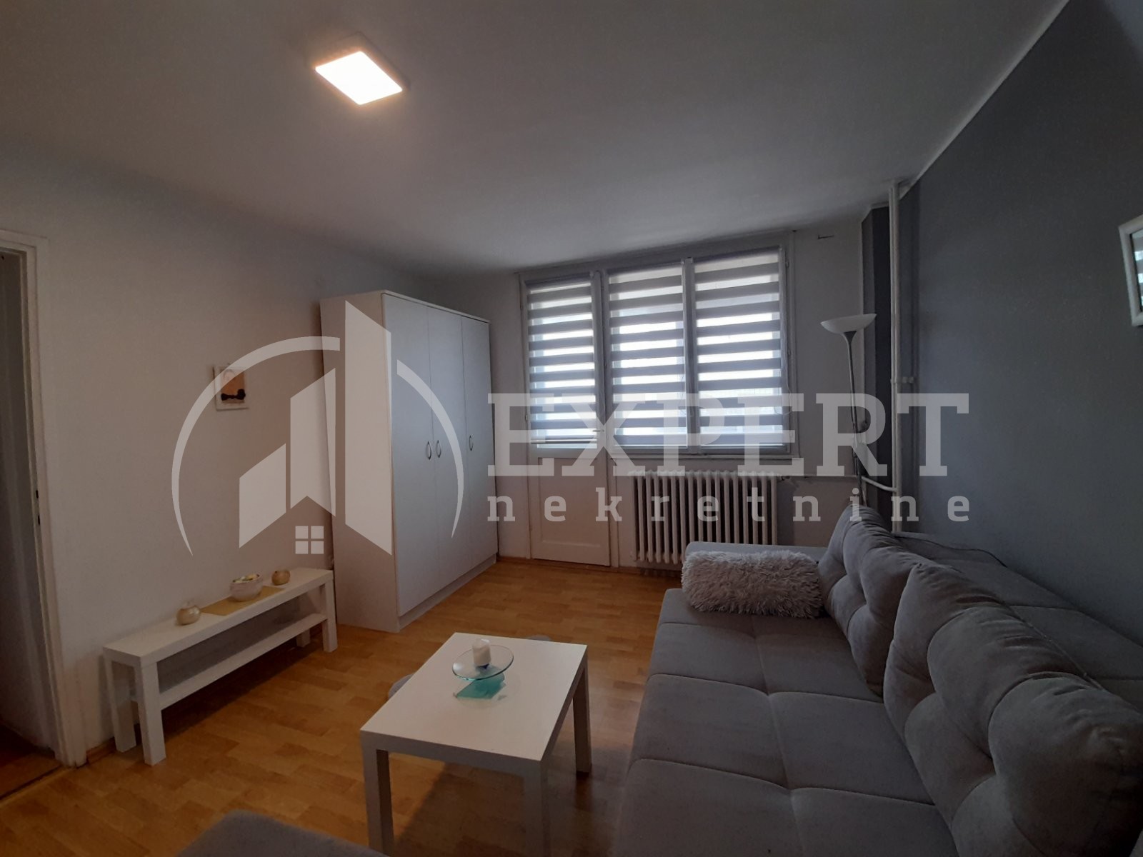Dvosoban stan, 58 m2, Durlan, Knjaževačka ID: i-011587 2