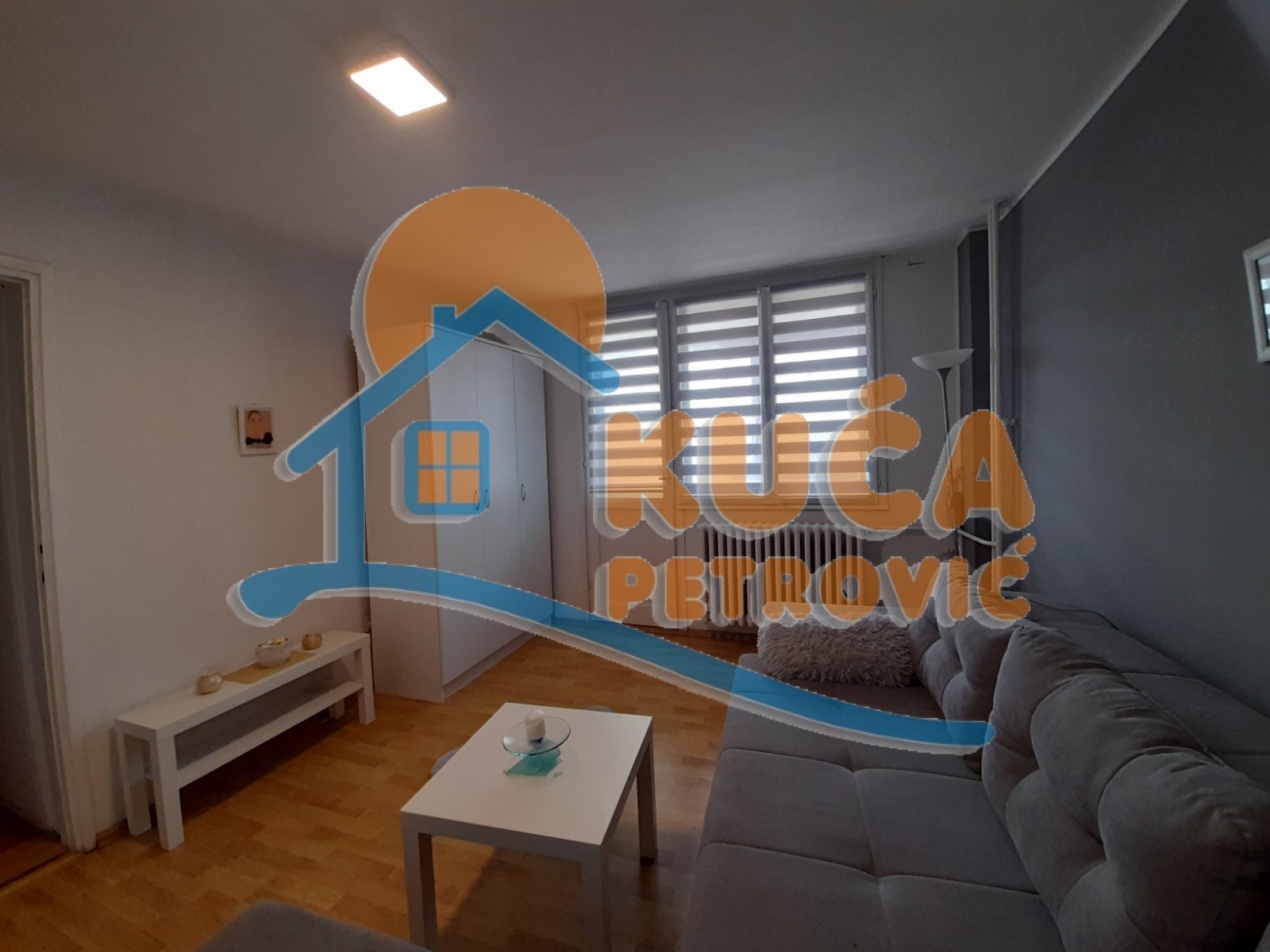 Dvosoban stan, 58 m2, Durlan, Knjaževačka ID: i-011587 2