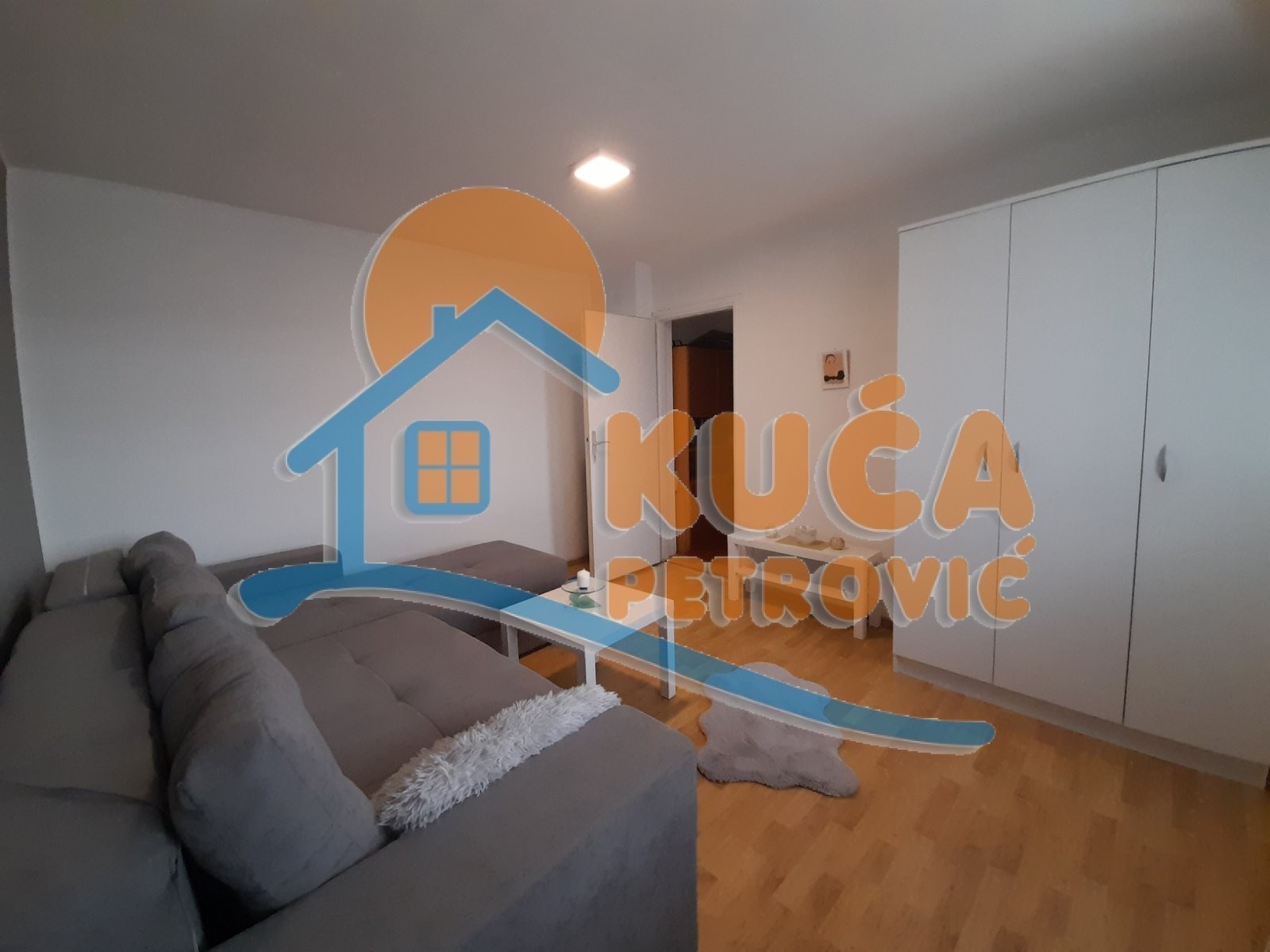 Dvosoban stan, 58 m2, Durlan, Knjaževačka ID: i-011587 3