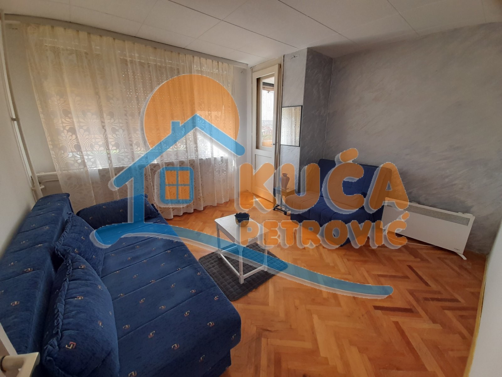 Dvosoban stan, 58 m2, Durlan, Knjaževačka ID: i-011587 4