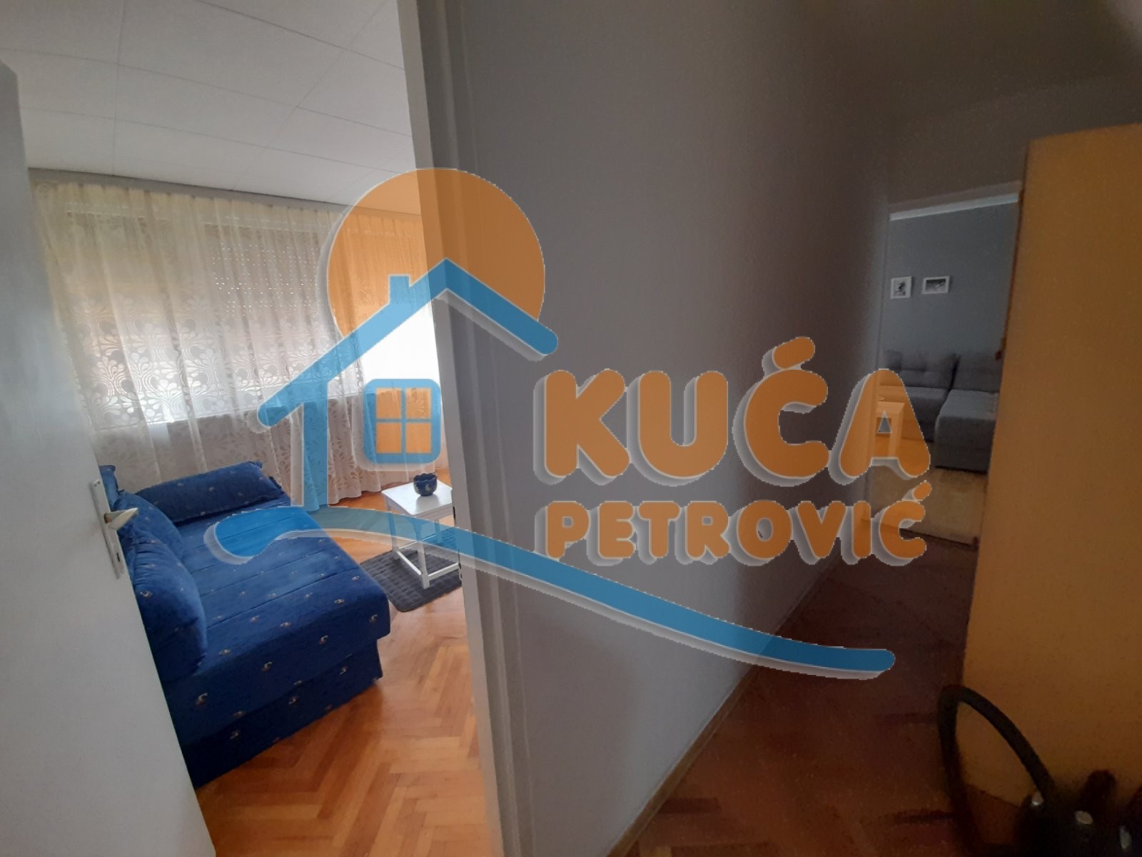 Dvosoban stan, 58 m2, Durlan, Knjaževačka ID: i-011587 6
