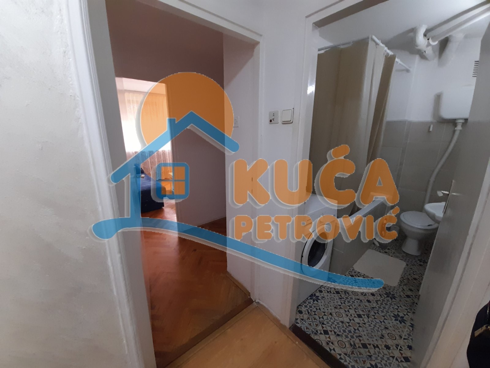 Dvosoban stan, 58 m2, Durlan, Knjaževačka ID: i-011587 7