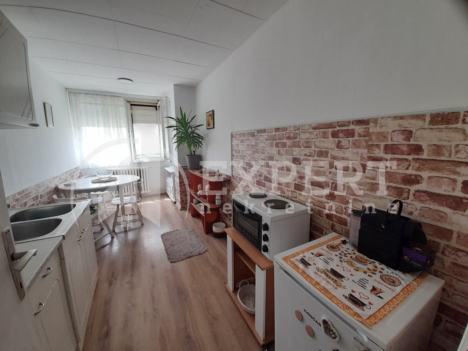 Dvosoban stan, 58 m2, Durlan, Knjaževačka ID: i-011587 10