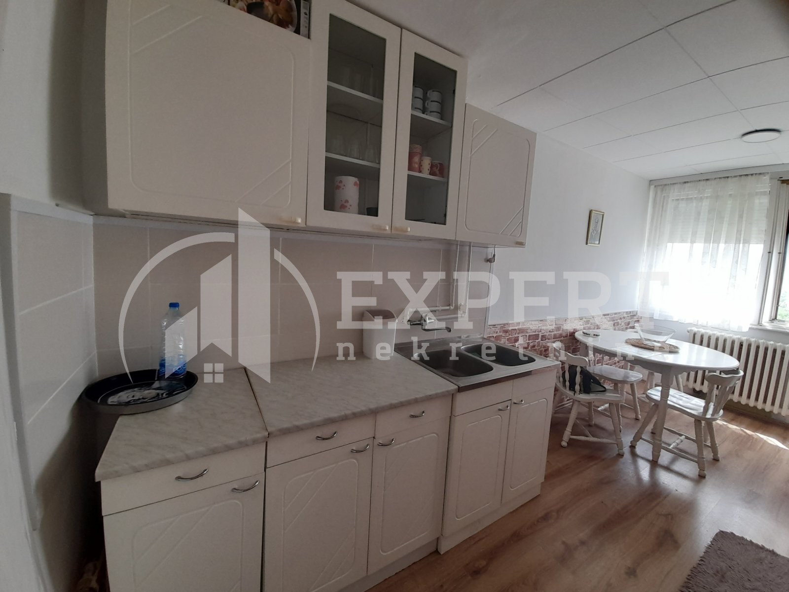 Dvosoban stan, 58 m2, Durlan, Knjaževačka ID: i-011587 11
