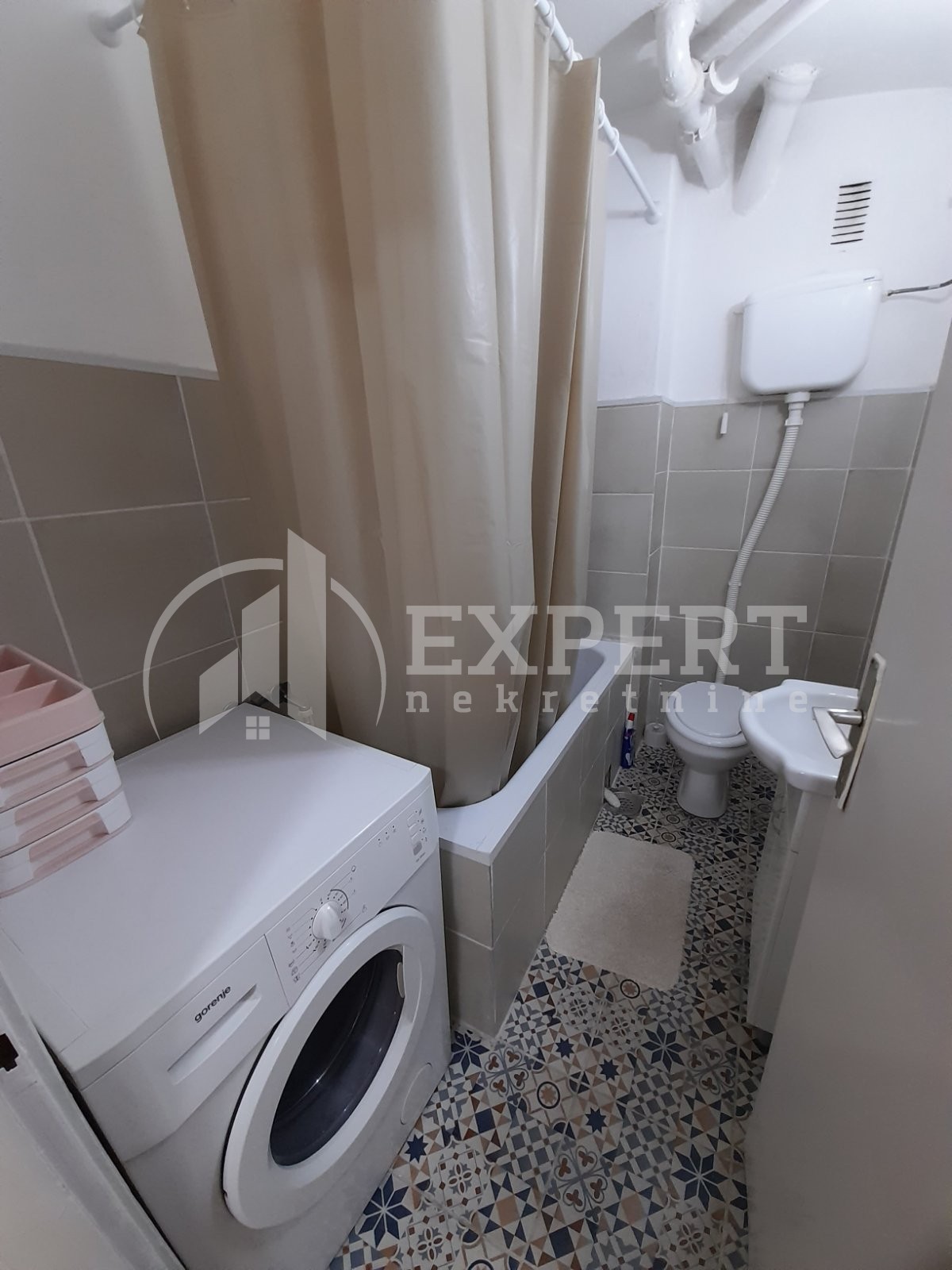 Dvosoban stan, 58 m2, Durlan, Knjaževačka ID: i-011587 9