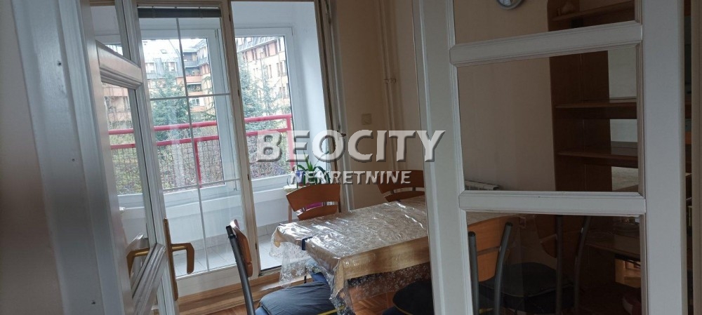 Dvosoban stan, 60 m2, Centar, Srđana Aleksića ID: 97225 4