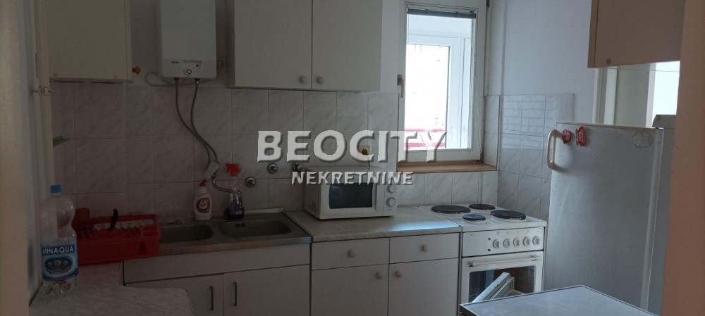 Dvosoban stan, 60 m2, Centar, Srđana Aleksića ID: 97225 6