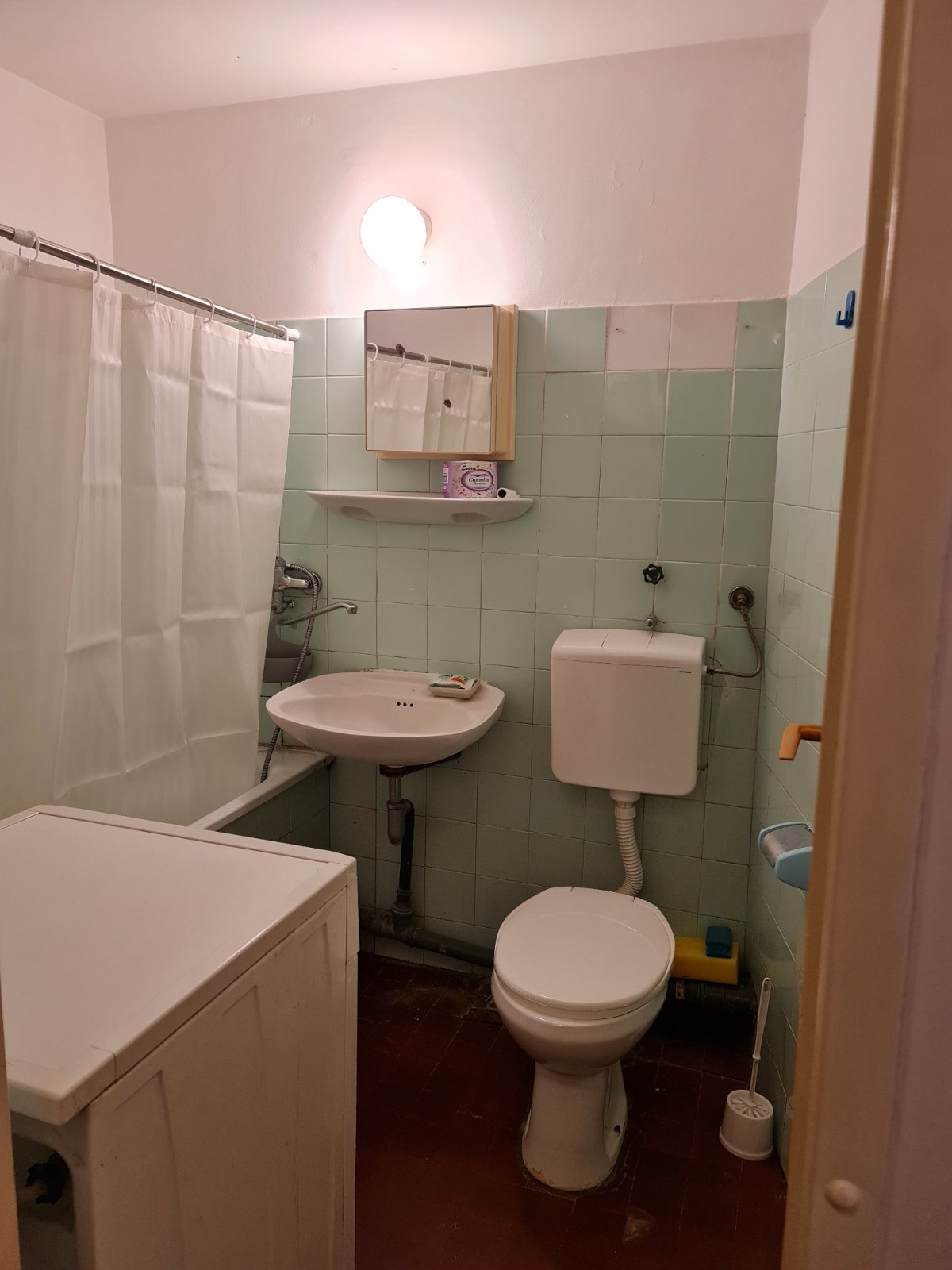 Braće Jerković  VP  CG  49 m2 5