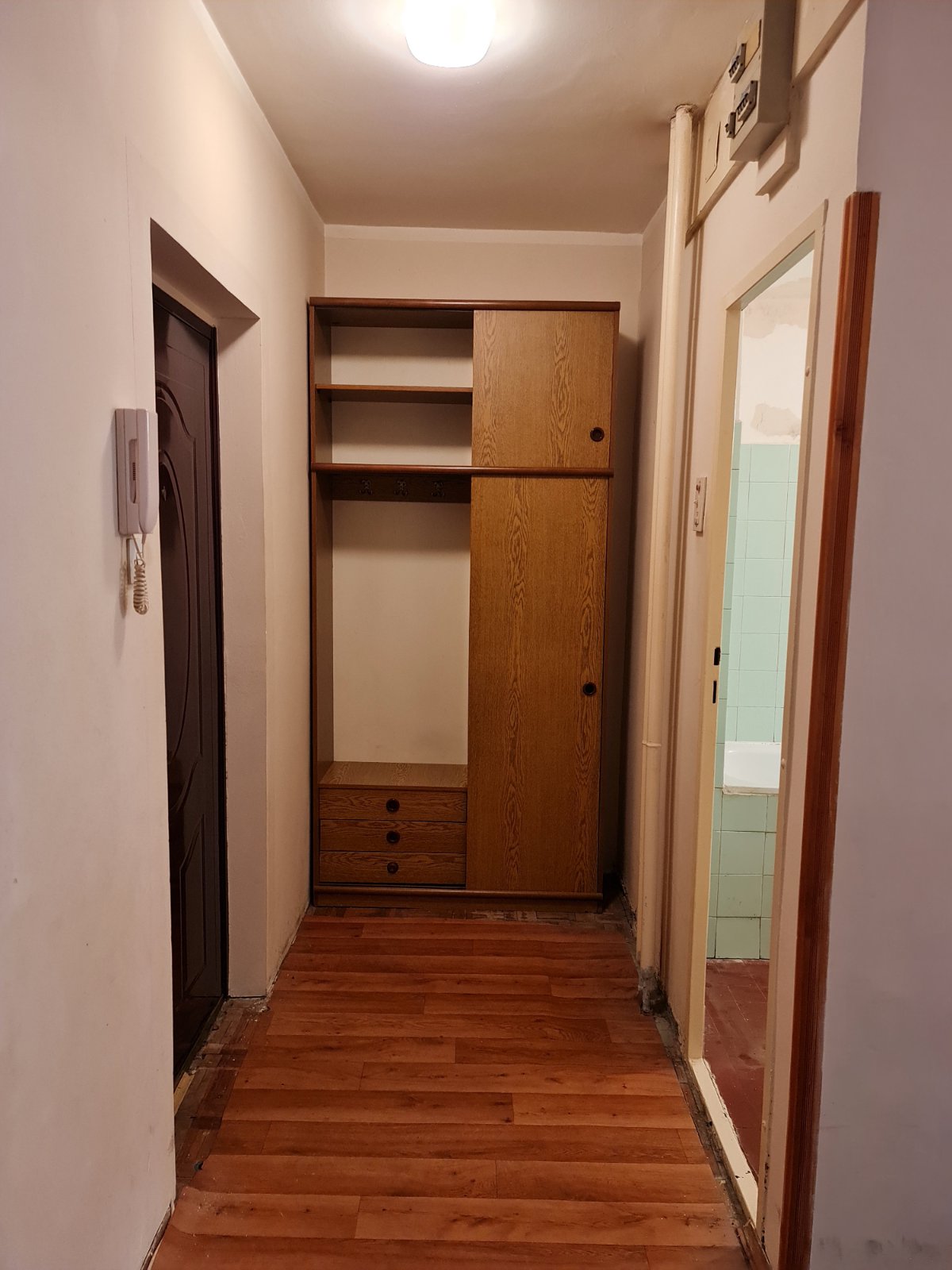 Braće Jerković  VP  CG  49 m2 2