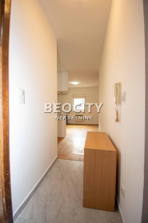 Jednosoban stan, 24 m2, Denkova bašta, Kovačeva ID: 115826 11