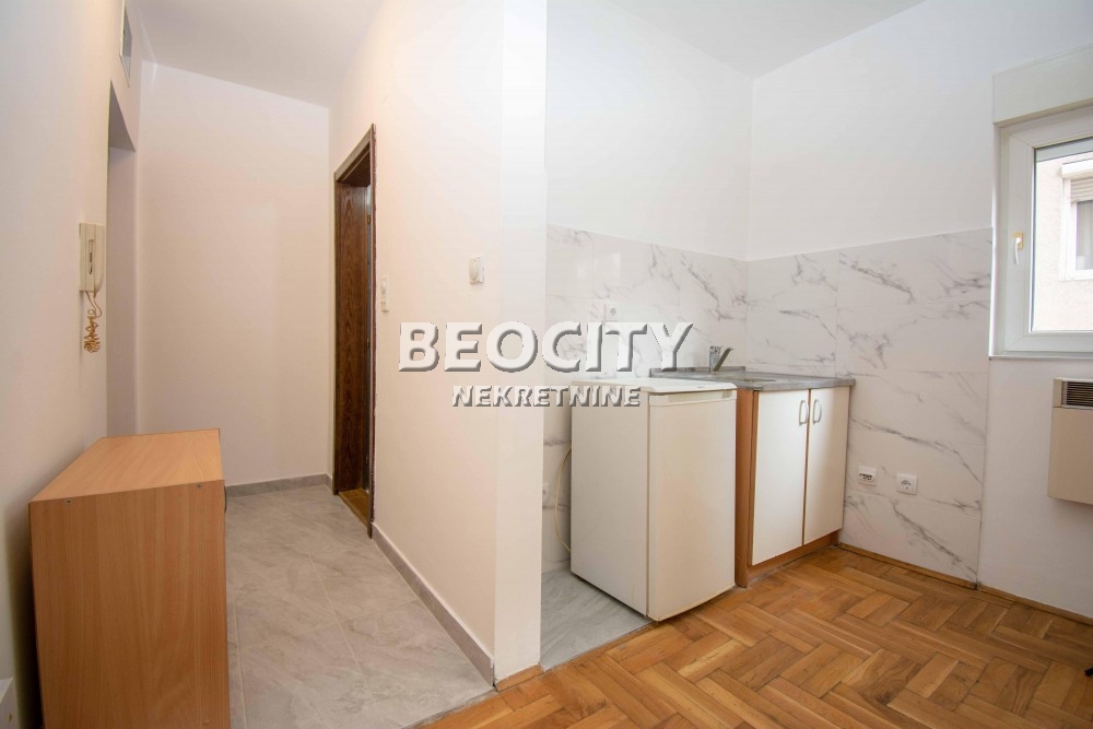 Jednosoban stan, 24 m2, Denkova bašta, Kovačeva ID: 115826 7