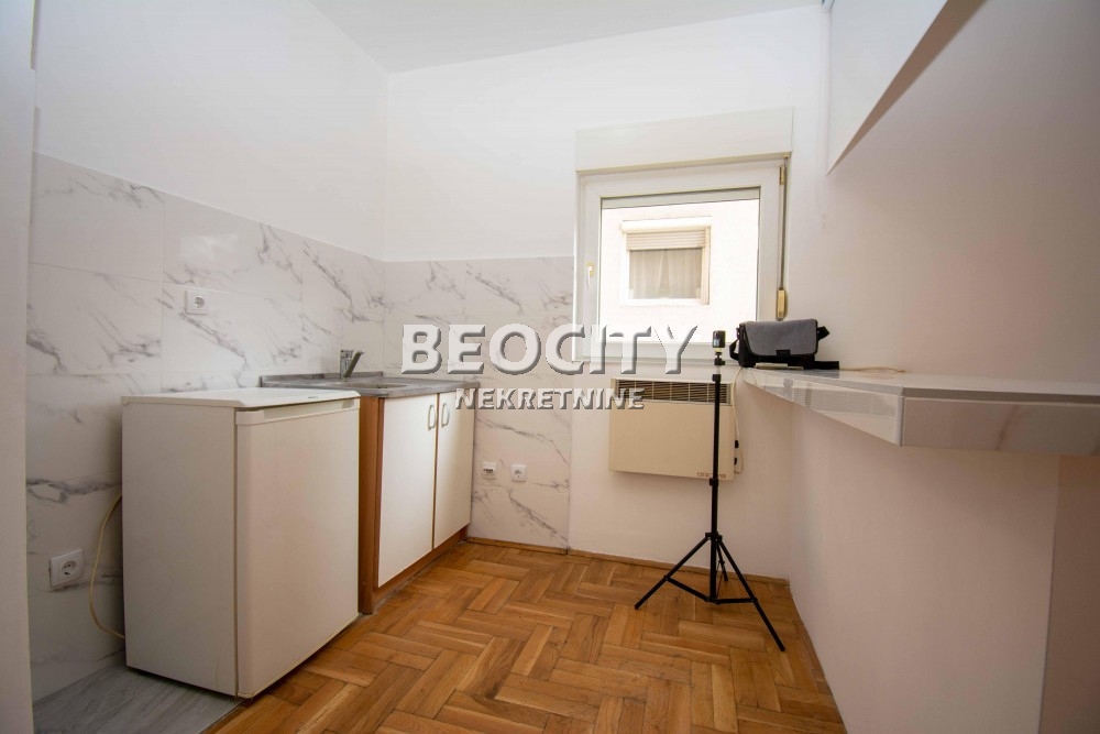 Jednosoban stan, 24 m2, Denkova bašta, Kovačeva ID: 115826 8