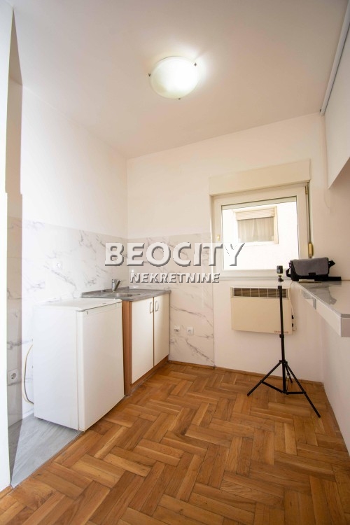 Jednosoban stan, 24 m2, Denkova bašta, Kovačeva ID: 115826 9