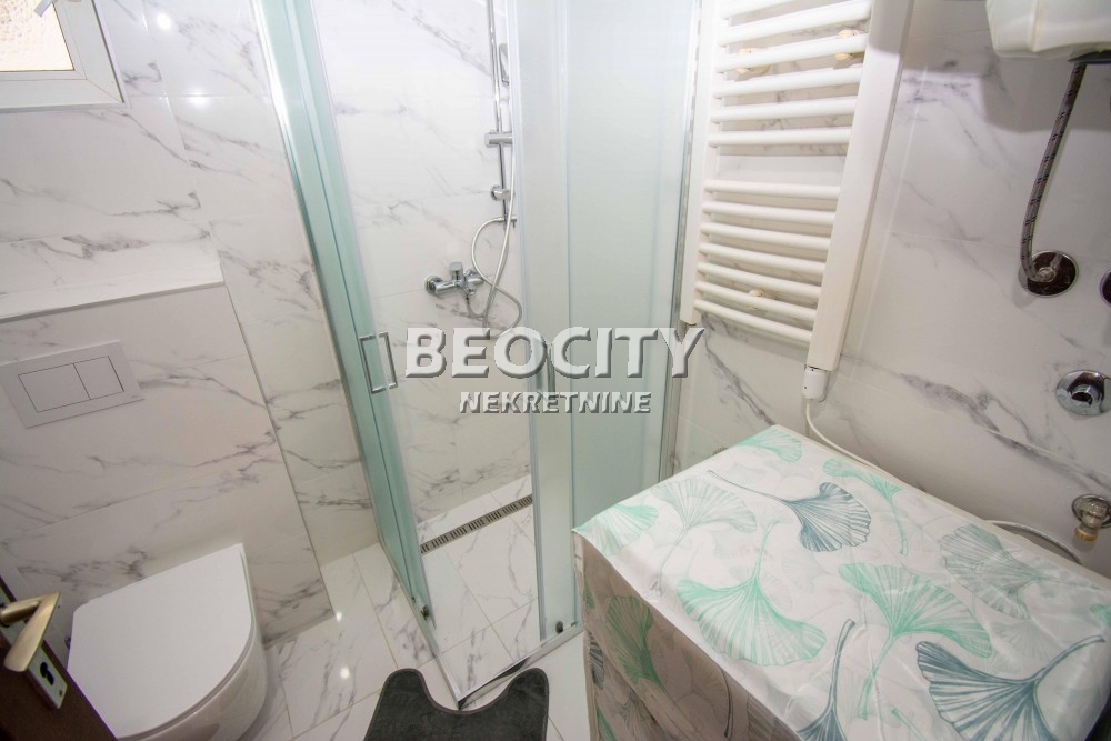 Jednosoban stan, 24 m2, Denkova bašta, Kovačeva ID: 115826 12