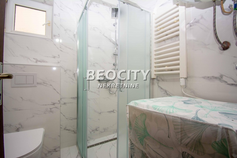 Jednosoban stan, 24 m2, Denkova bašta, Kovačeva ID: 115826 13