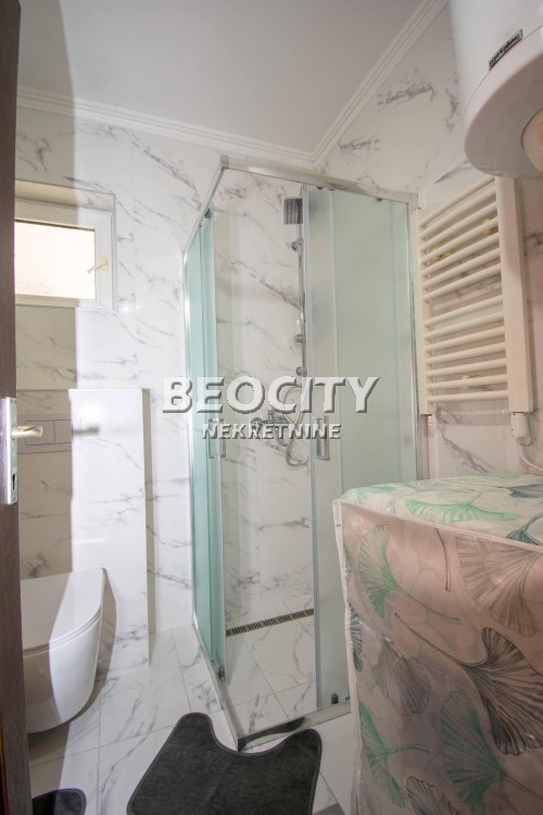 Jednosoban stan, 24 m2, Denkova bašta, Kovačeva ID: 115826 14