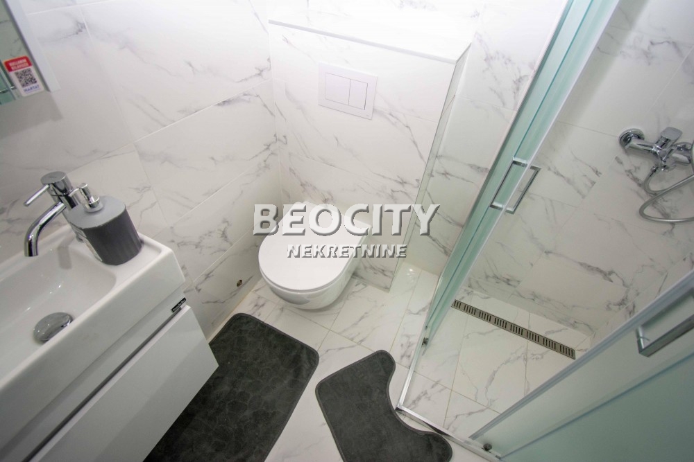 Jednosoban stan, 24 m2, Denkova bašta, Kovačeva ID: 115826 15