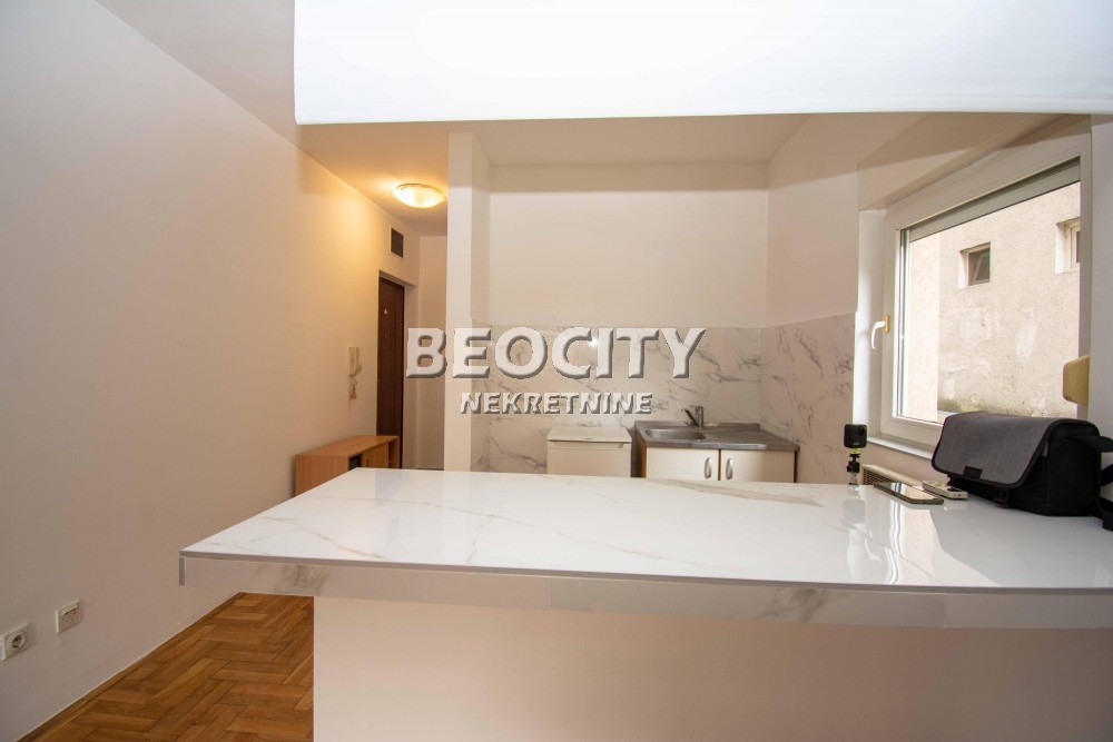 Jednosoban stan, 24 m2, Denkova bašta, Kovačeva ID: 115826 5