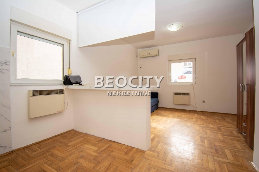 Jednosoban stan, 24 m2, Denkova bašta, Kovačeva ID: 115826 6